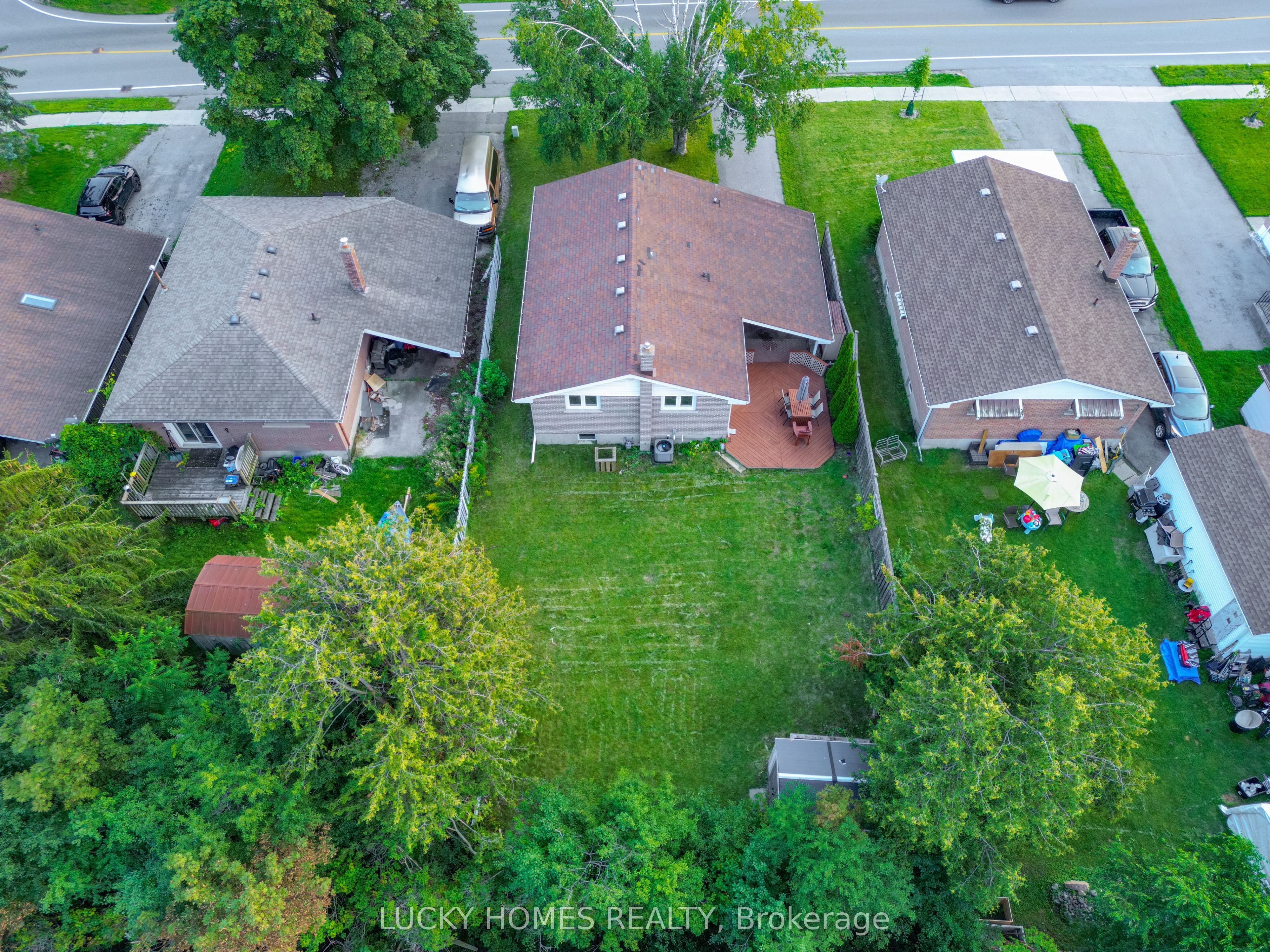 711 Otonabee Drive Property Photo 13