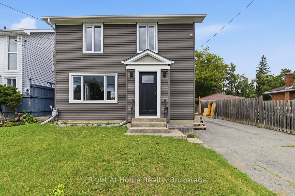 721 Harmony Road Property Photo 1
