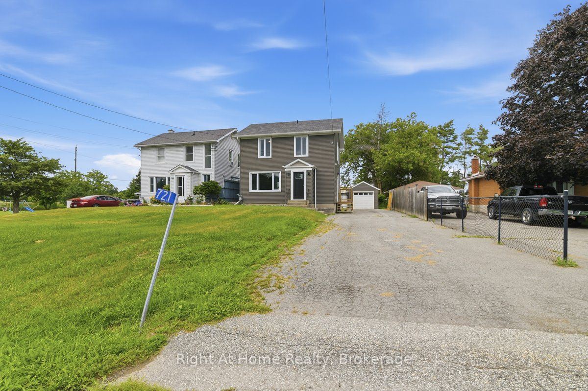 721 Harmony Road Property Photo 3
