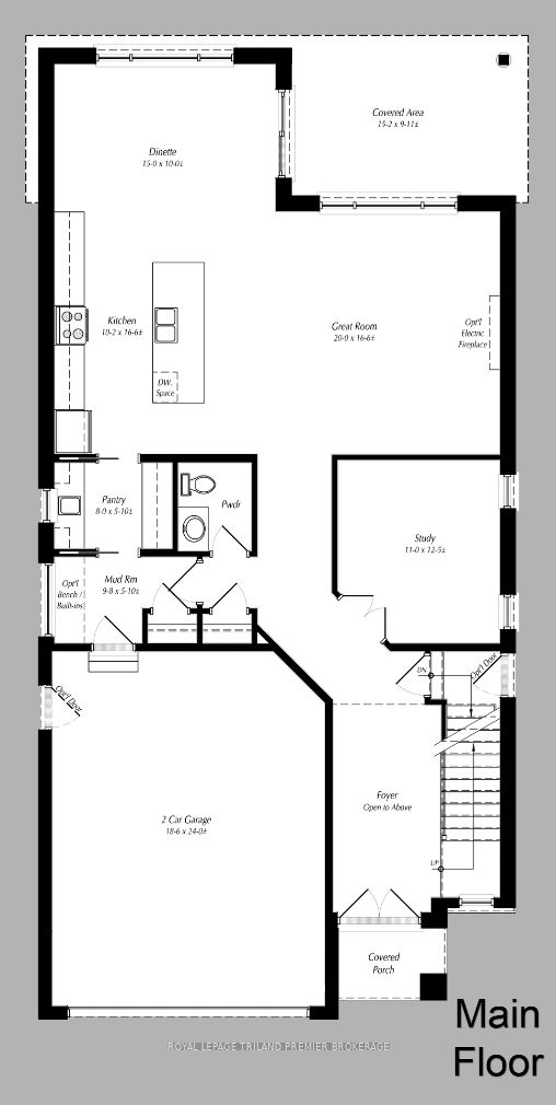 82 Dearing Drive Property Photo 2