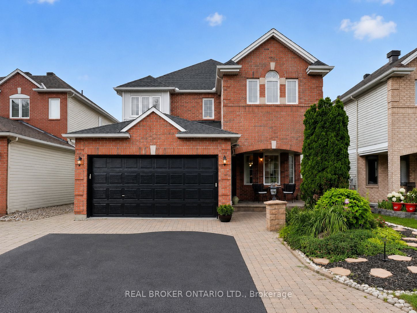 157 Fairlop Way Property Photo 1