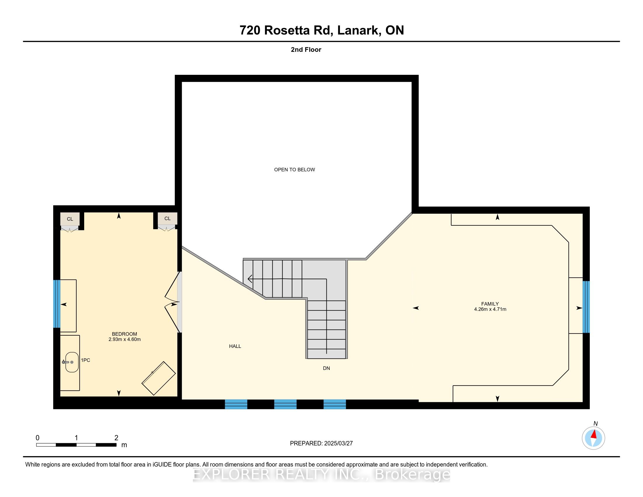 720 Rosetta Road Property Photo 38