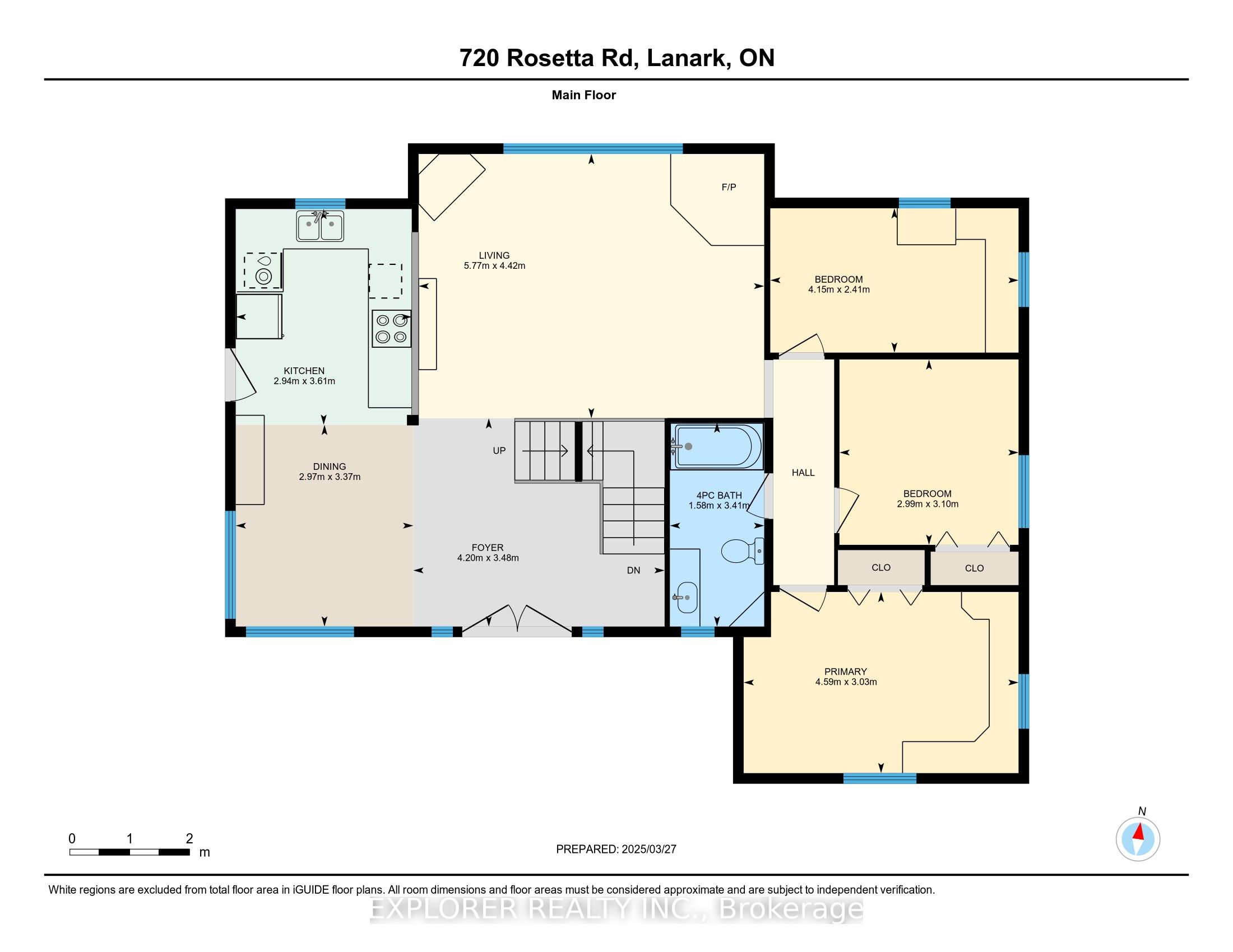 720 Rosetta Road Property Photo 39