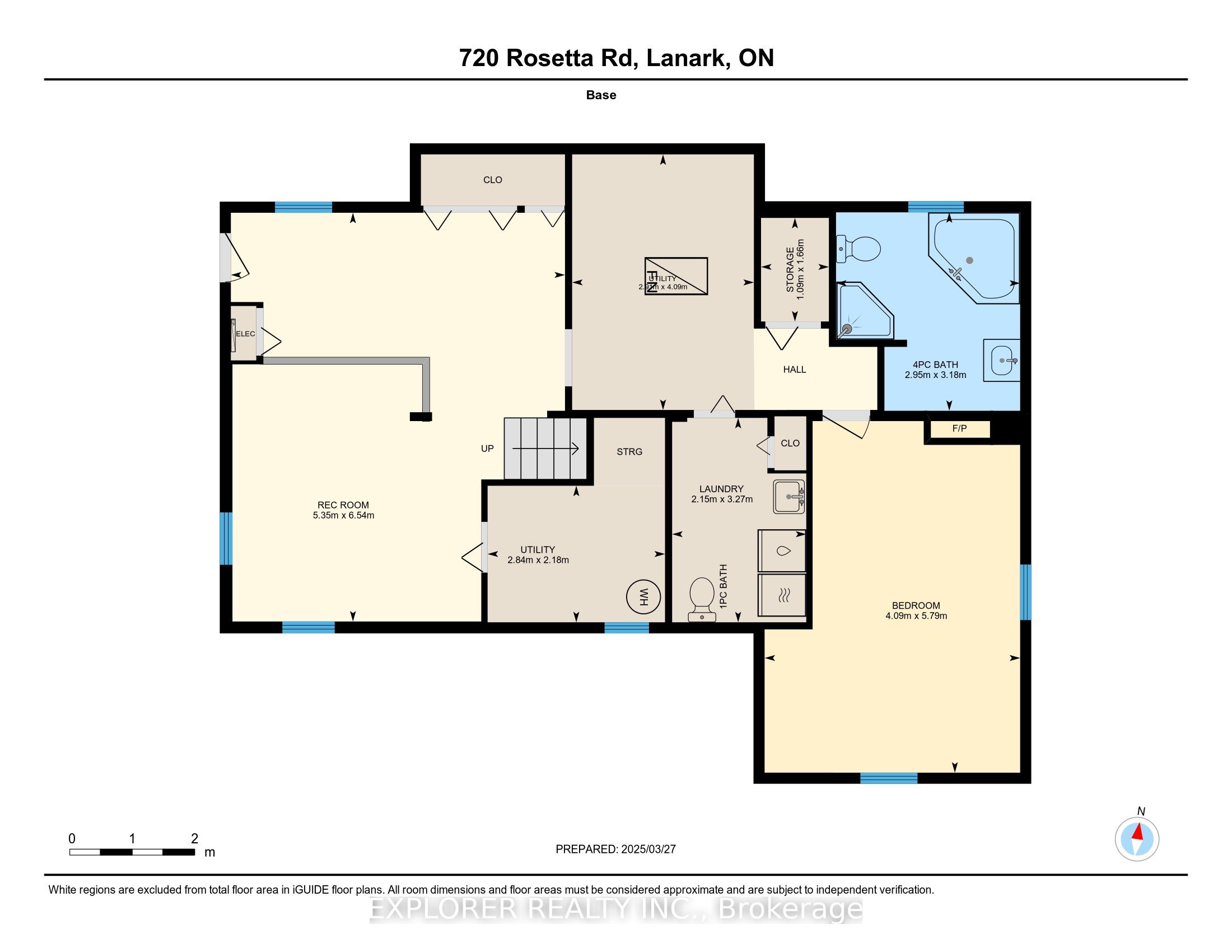 720 Rosetta Road Property Photo 40