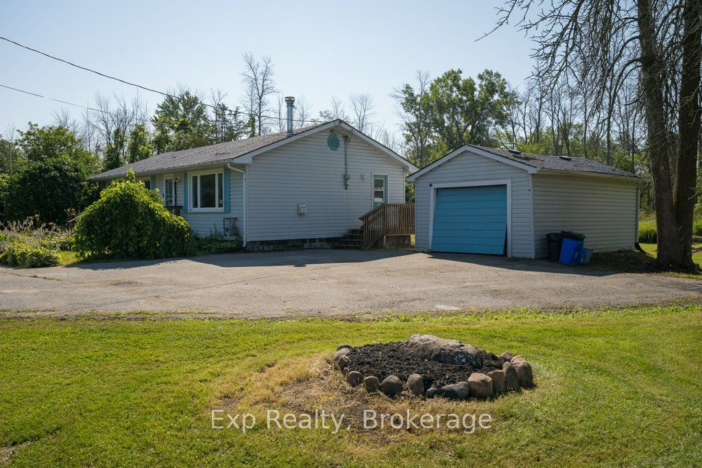 388 Meyers Creek Road Property Photo 1