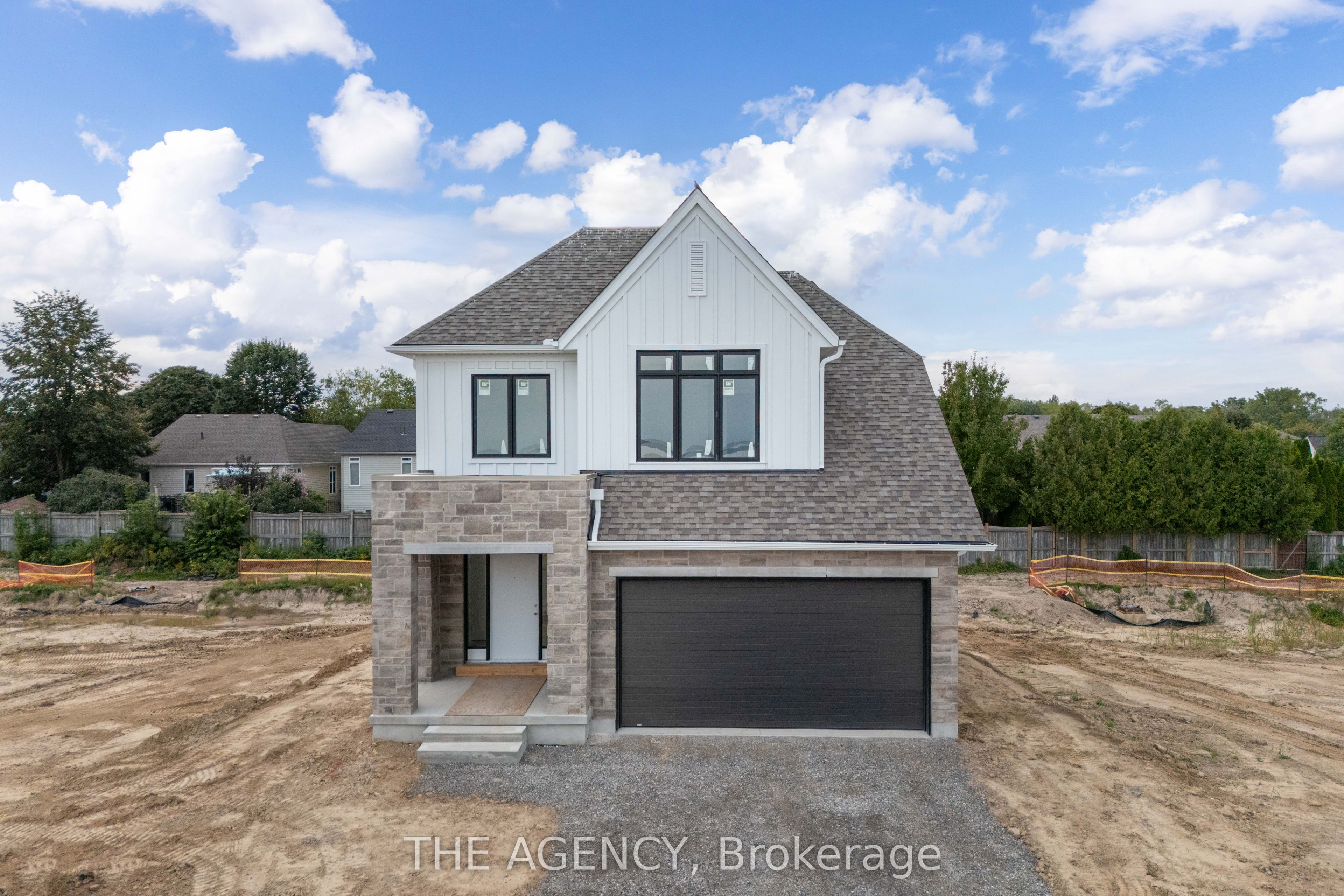 Lot 13 Portofino Drive Property Photo 1