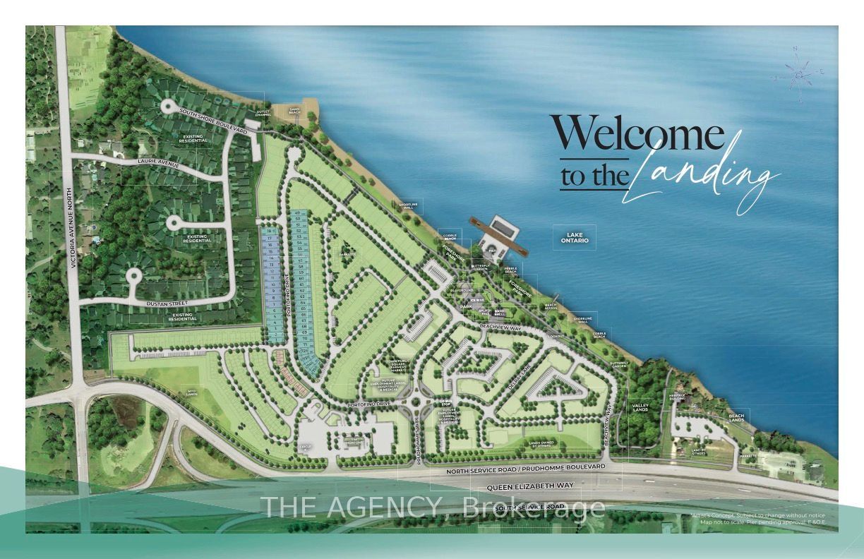 Lot 13 Portofino Drive Property Photo 9