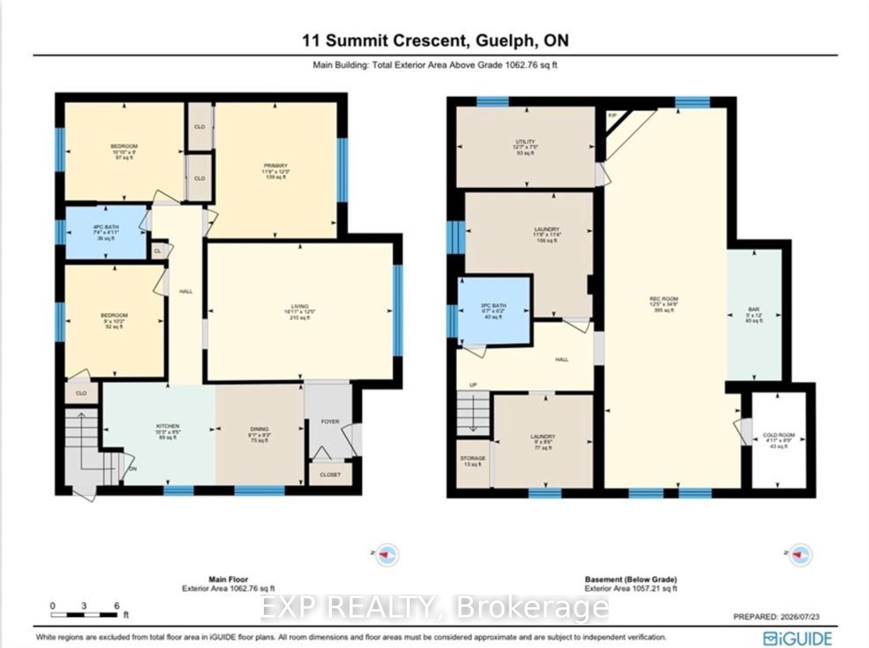 11 Summit Crescent Property Photo 46