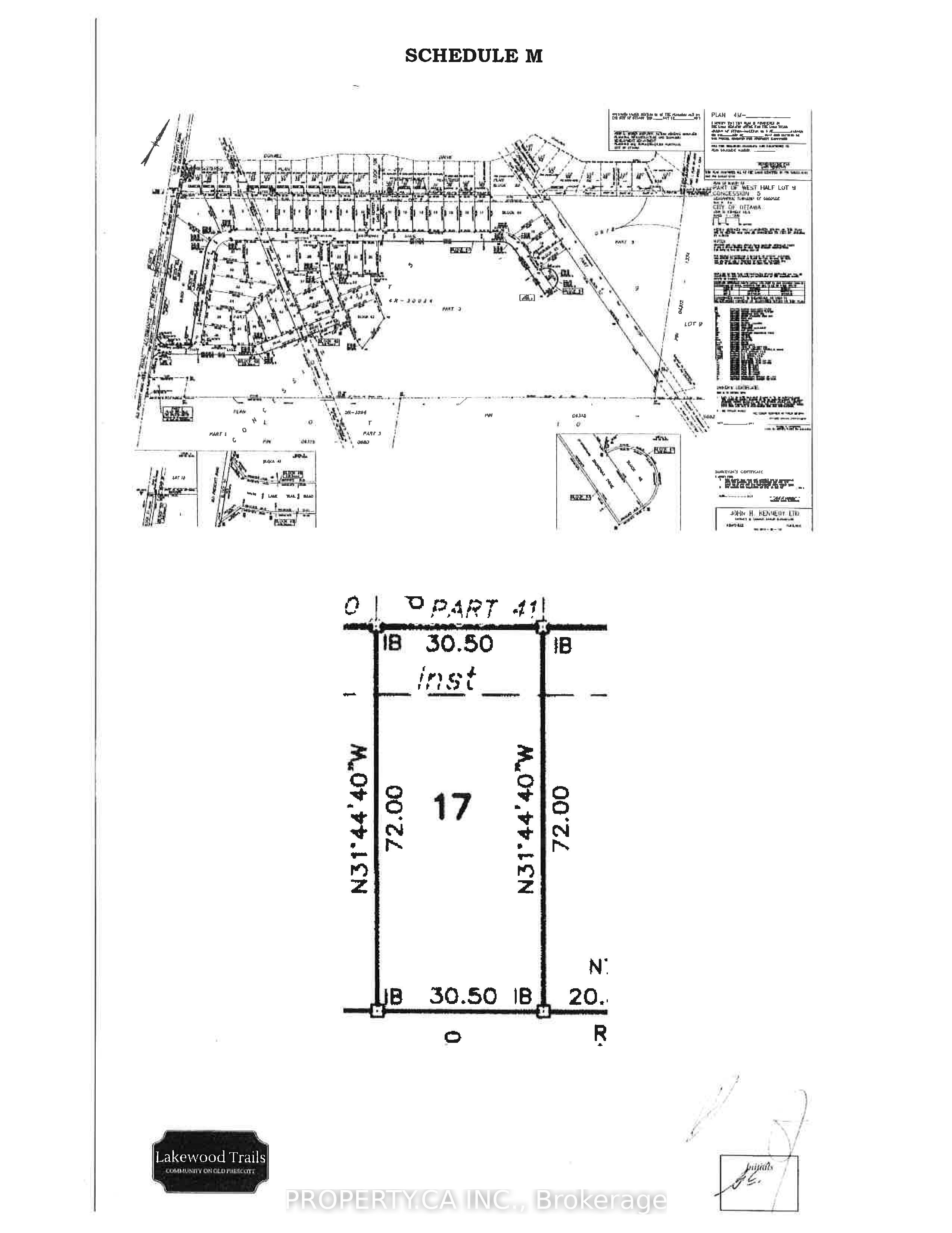 439 Shoreway Drive Property Photo 4