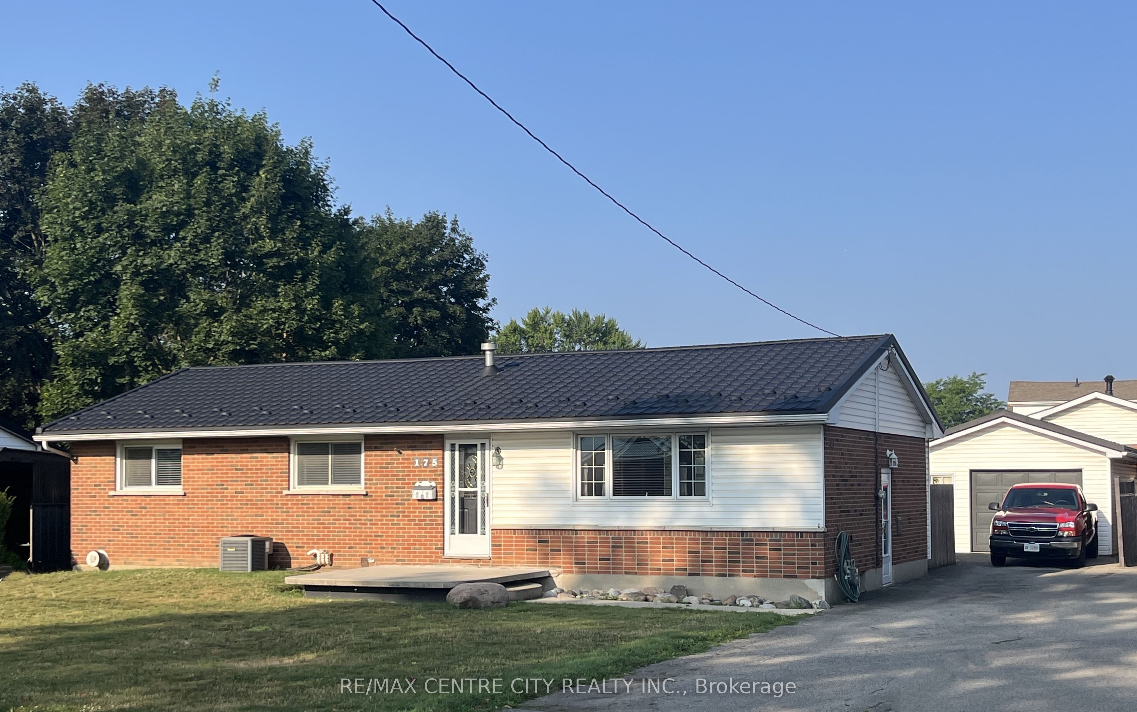 175 Bancroft Road