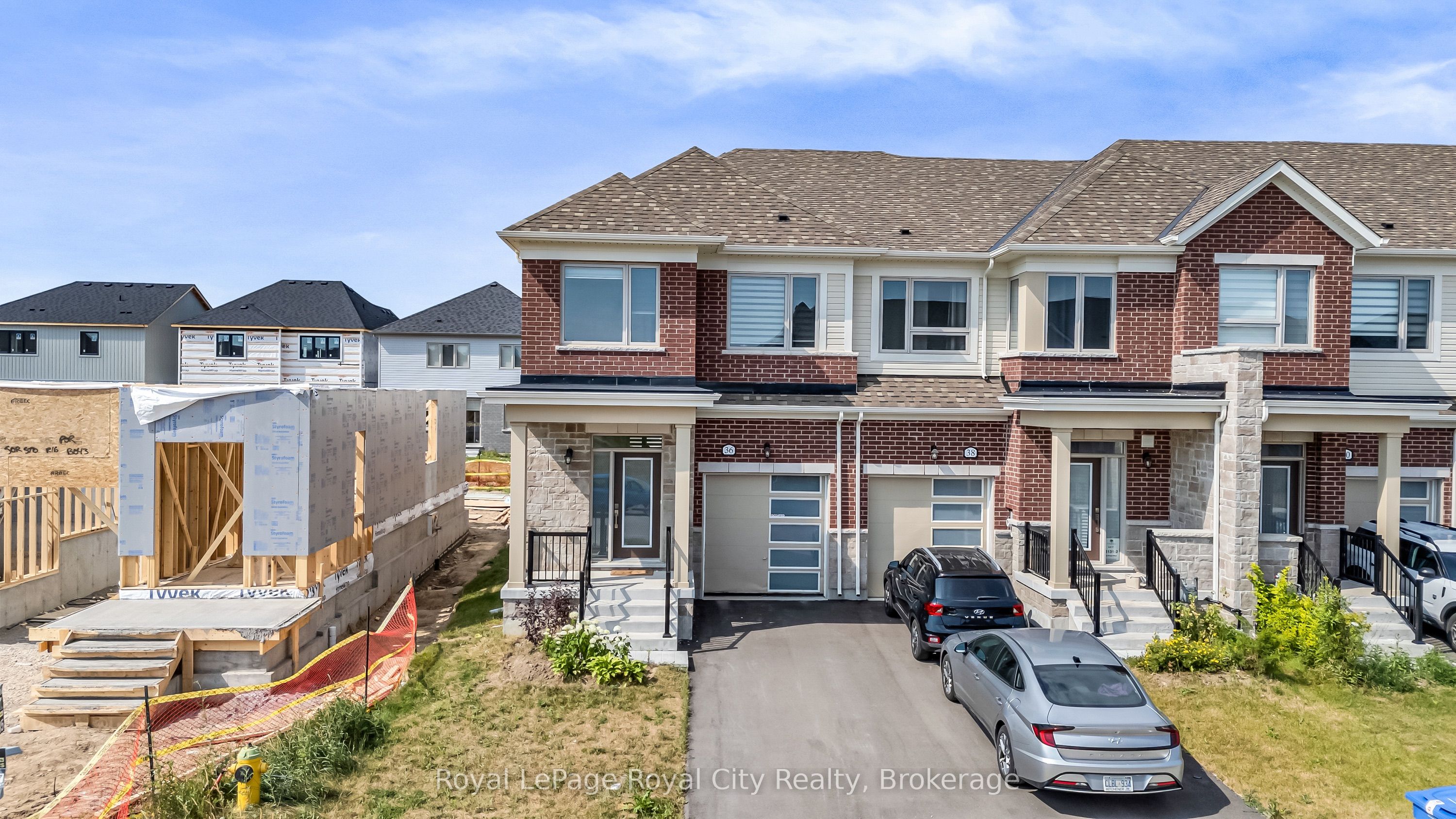 36 Prest Way Property Photo 3