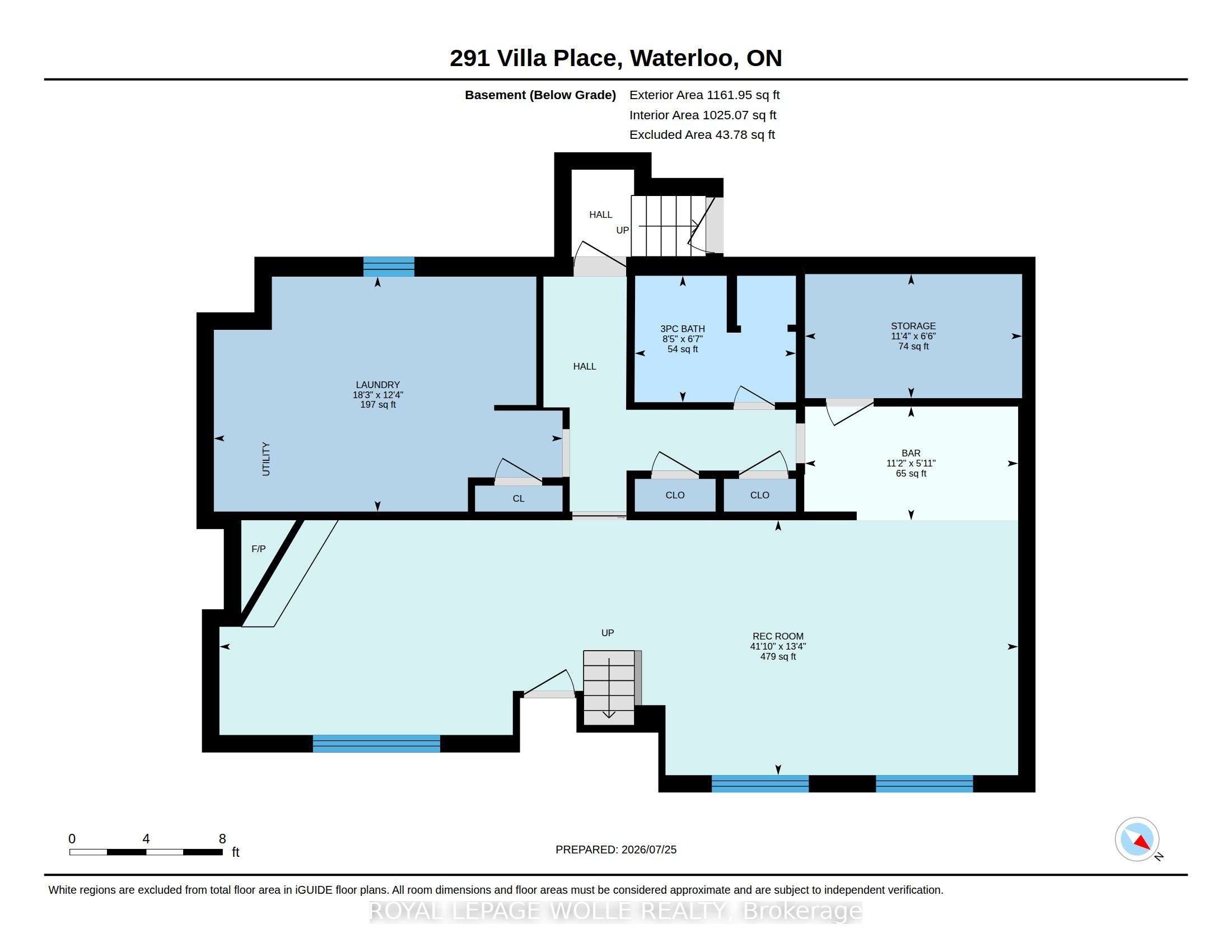 291 Villa Place Property Photo 49