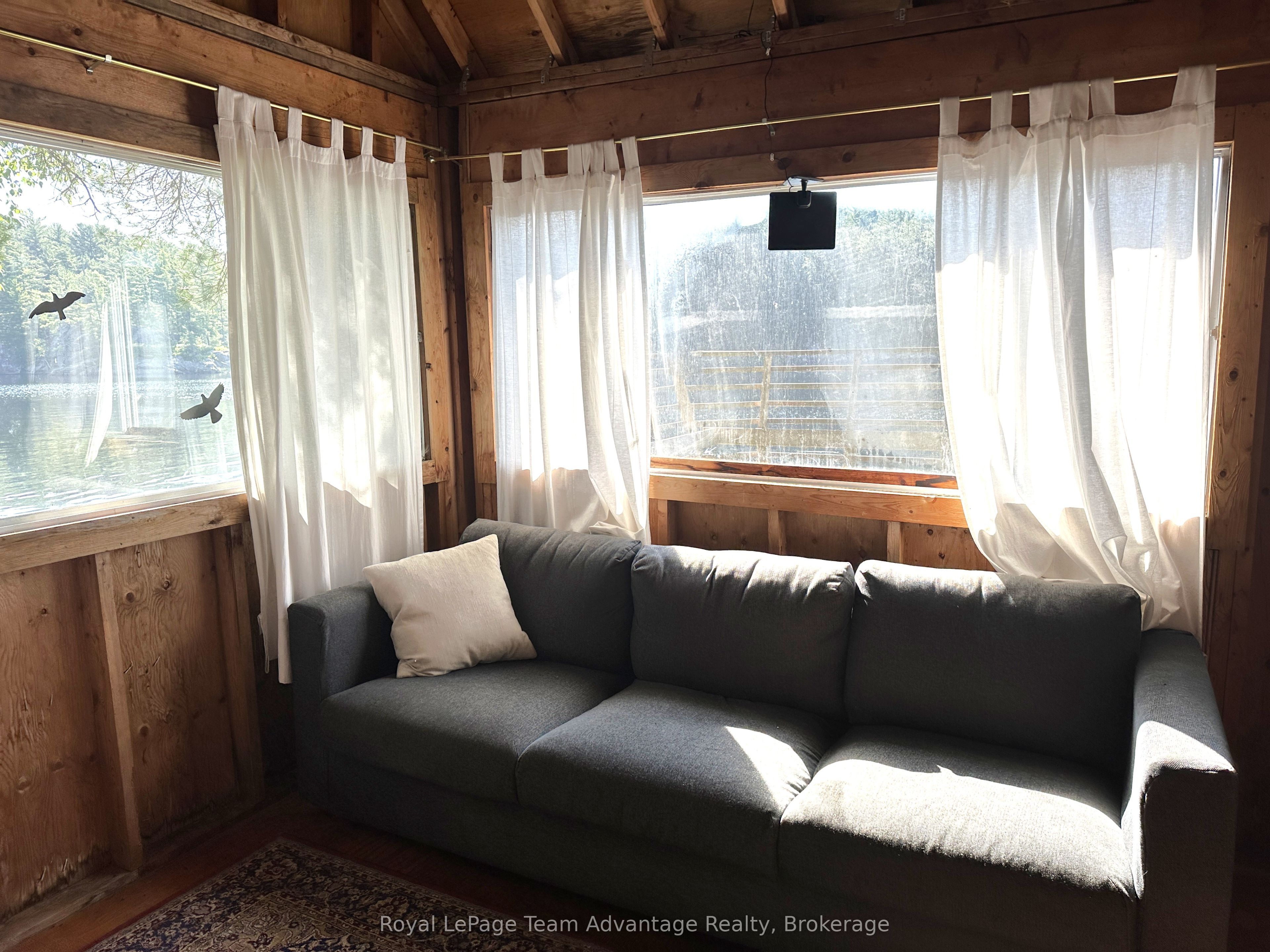 9075 Harris Lake Water Property Photo 5