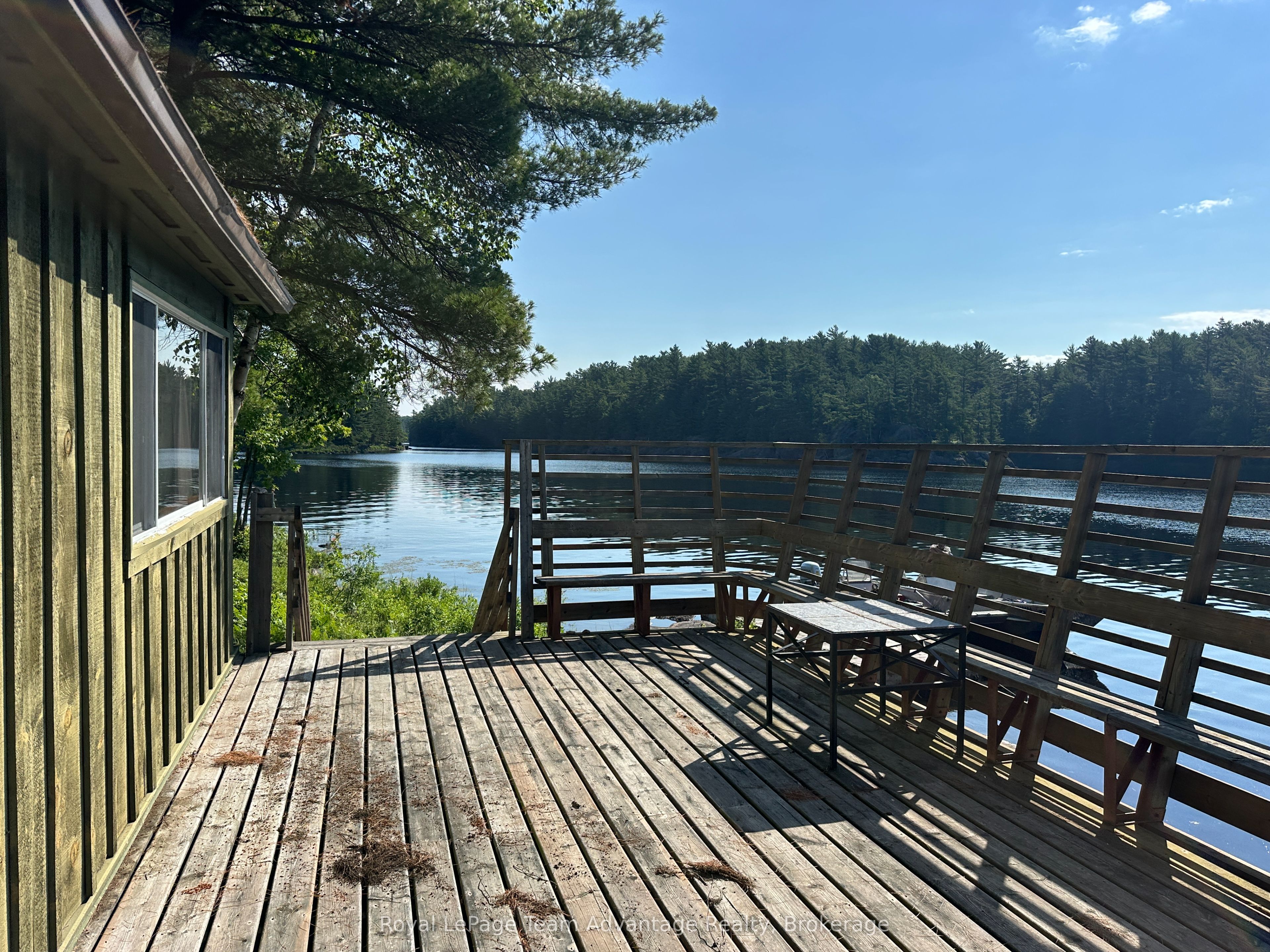 9075 Harris Lake Water Property Photo 6