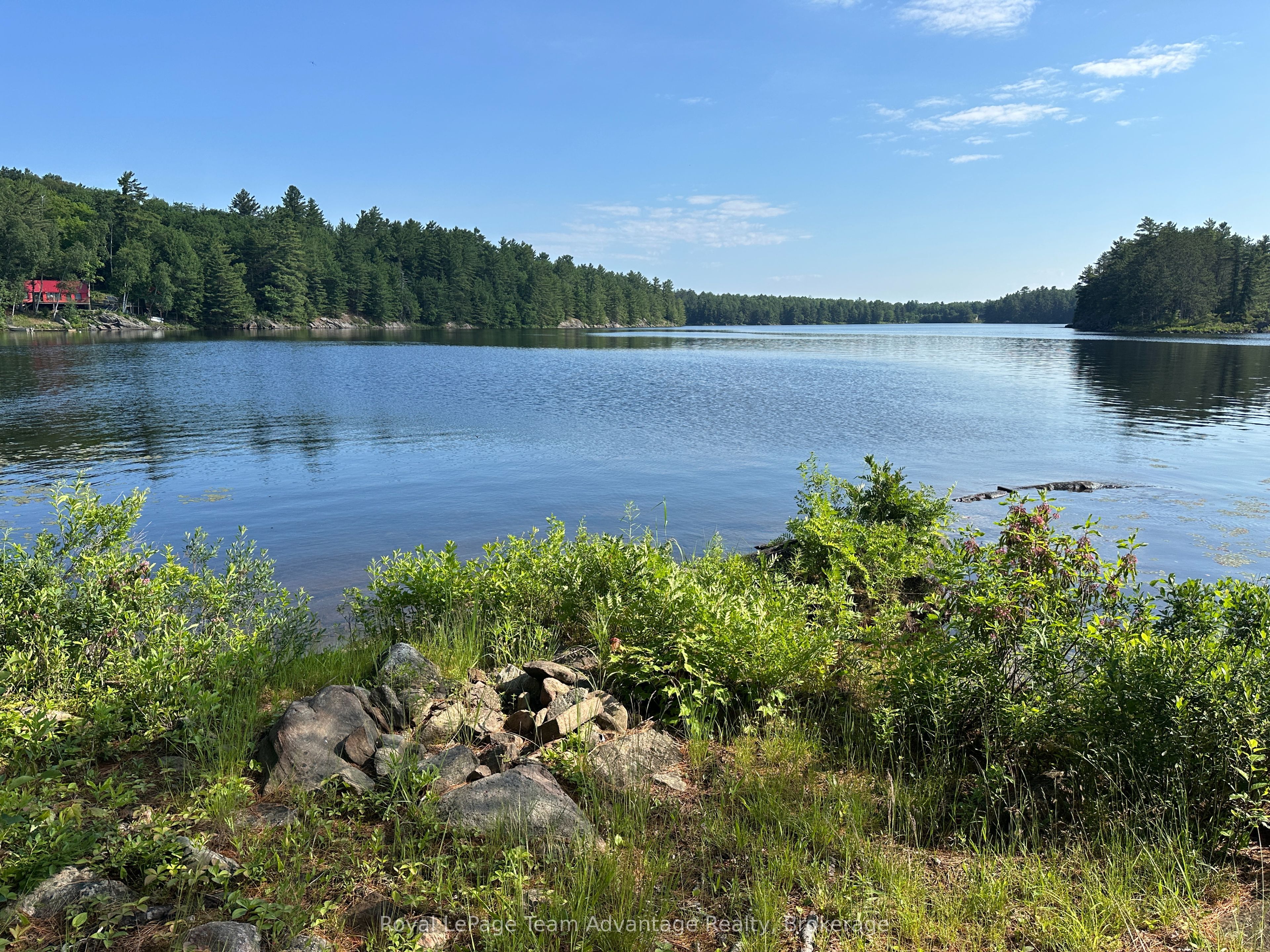 9075 Harris Lake Water Property Photo 7