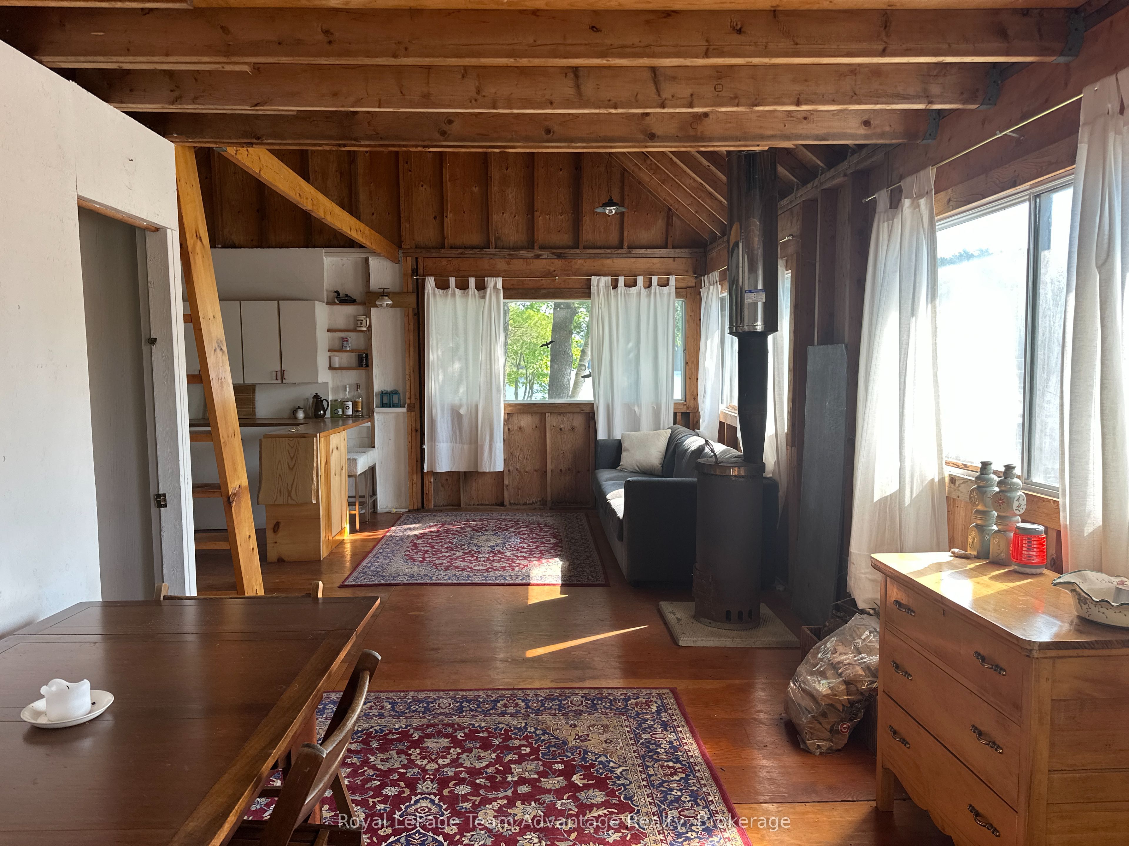 9075 Harris Lake Water Property Photo 16