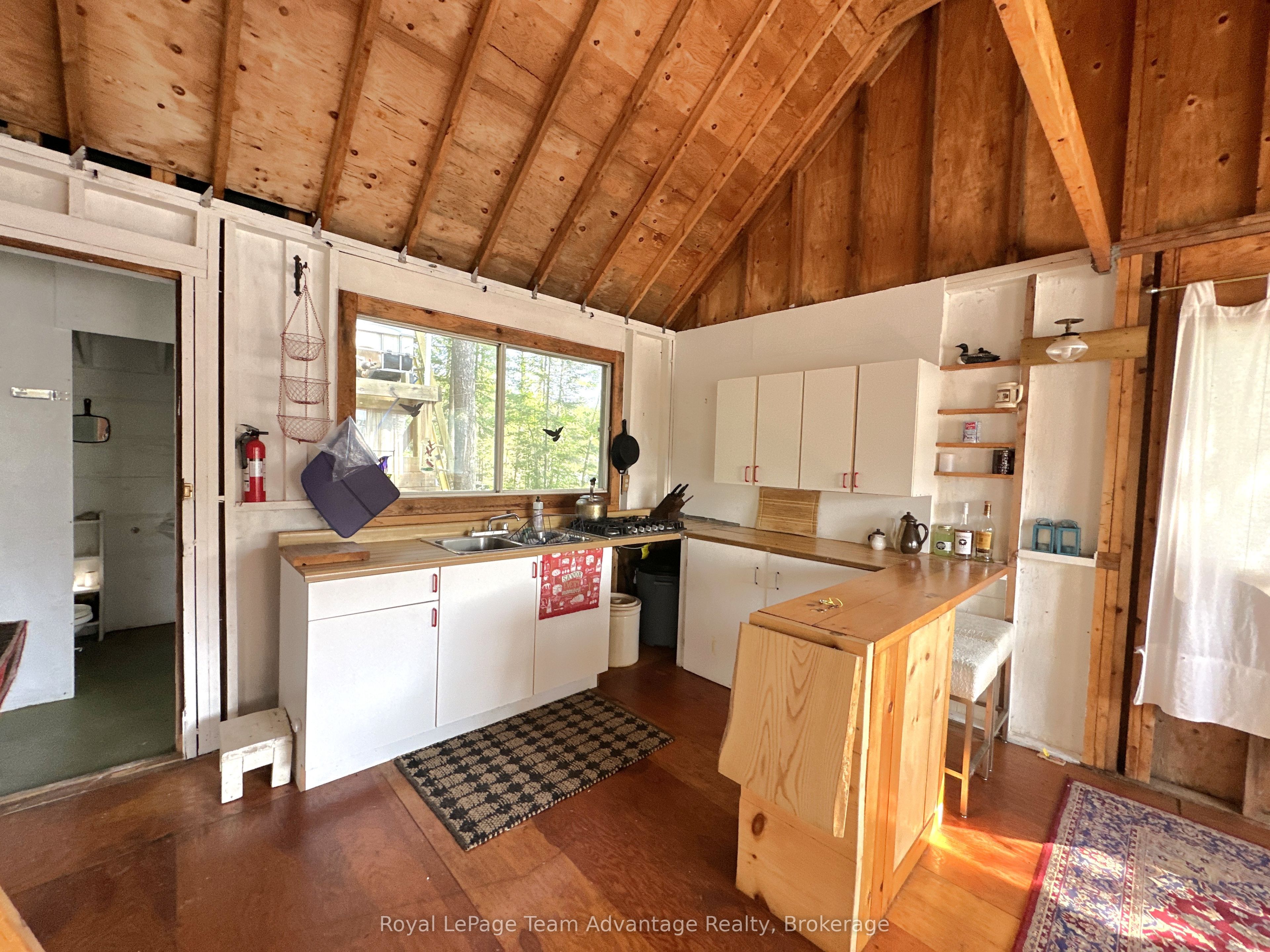 9075 Harris Lake Water Property Photo 19
