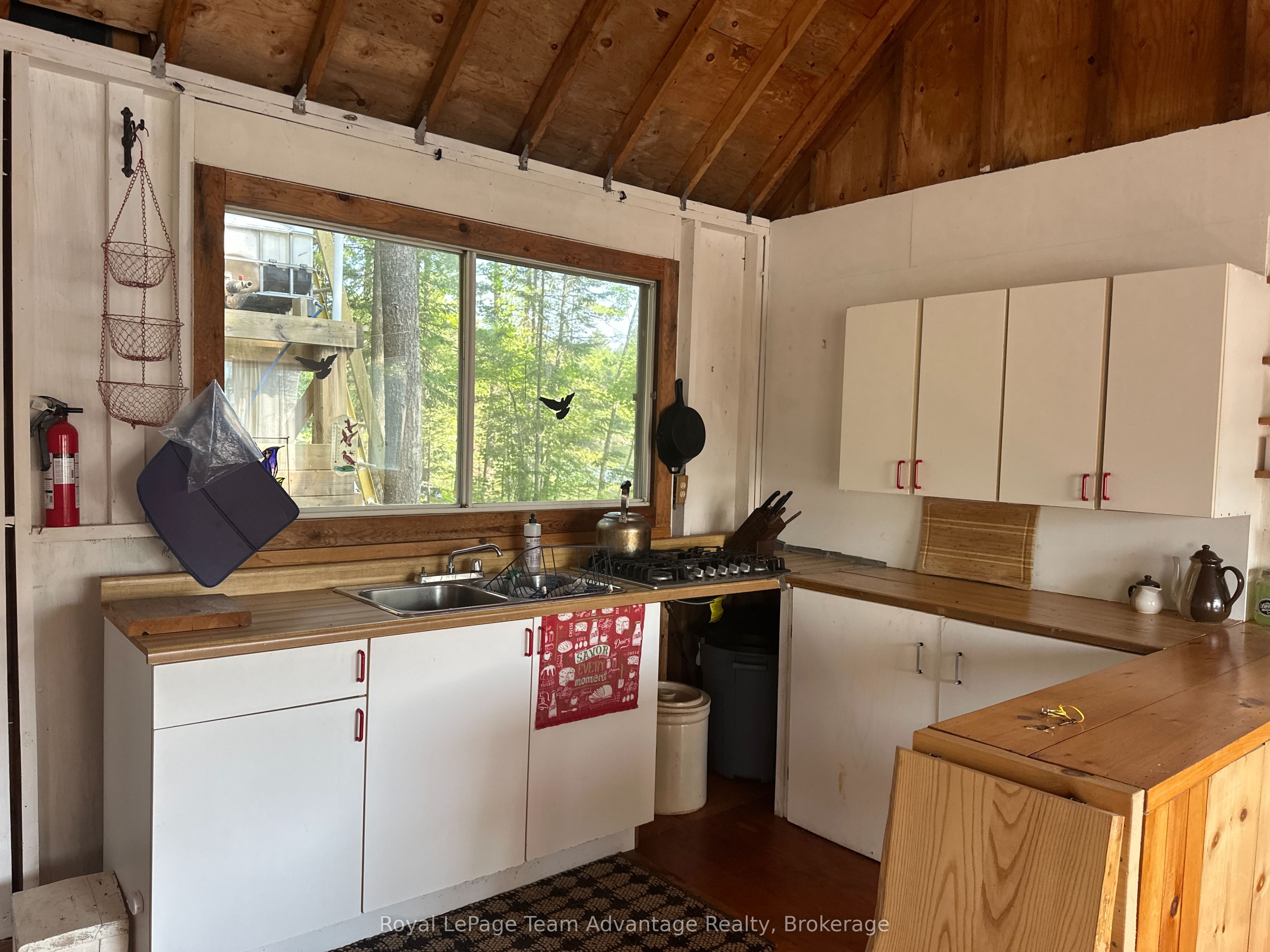 9075 Harris Lake Water Property Photo 20