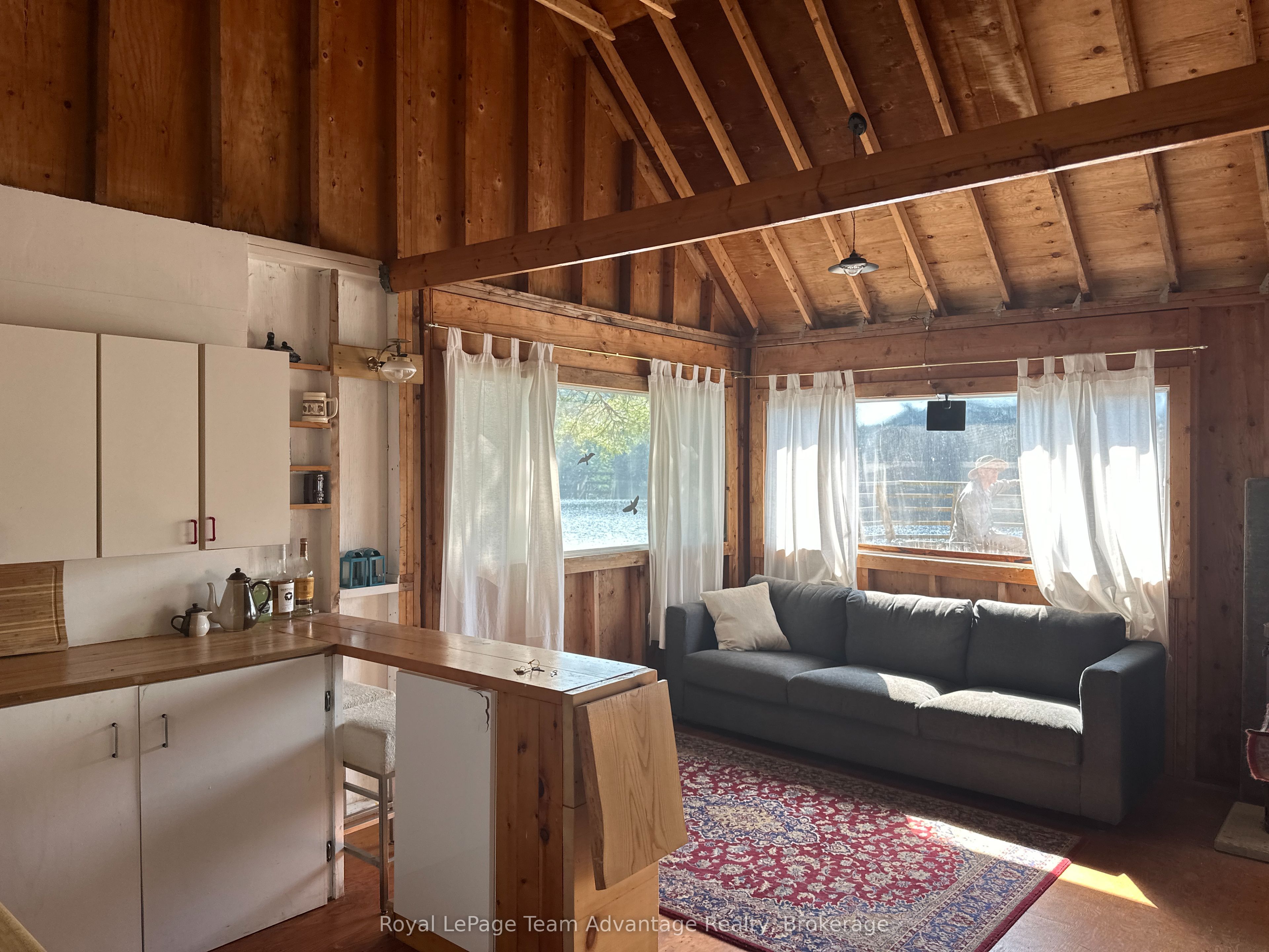 9075 Harris Lake Water Property Photo 21