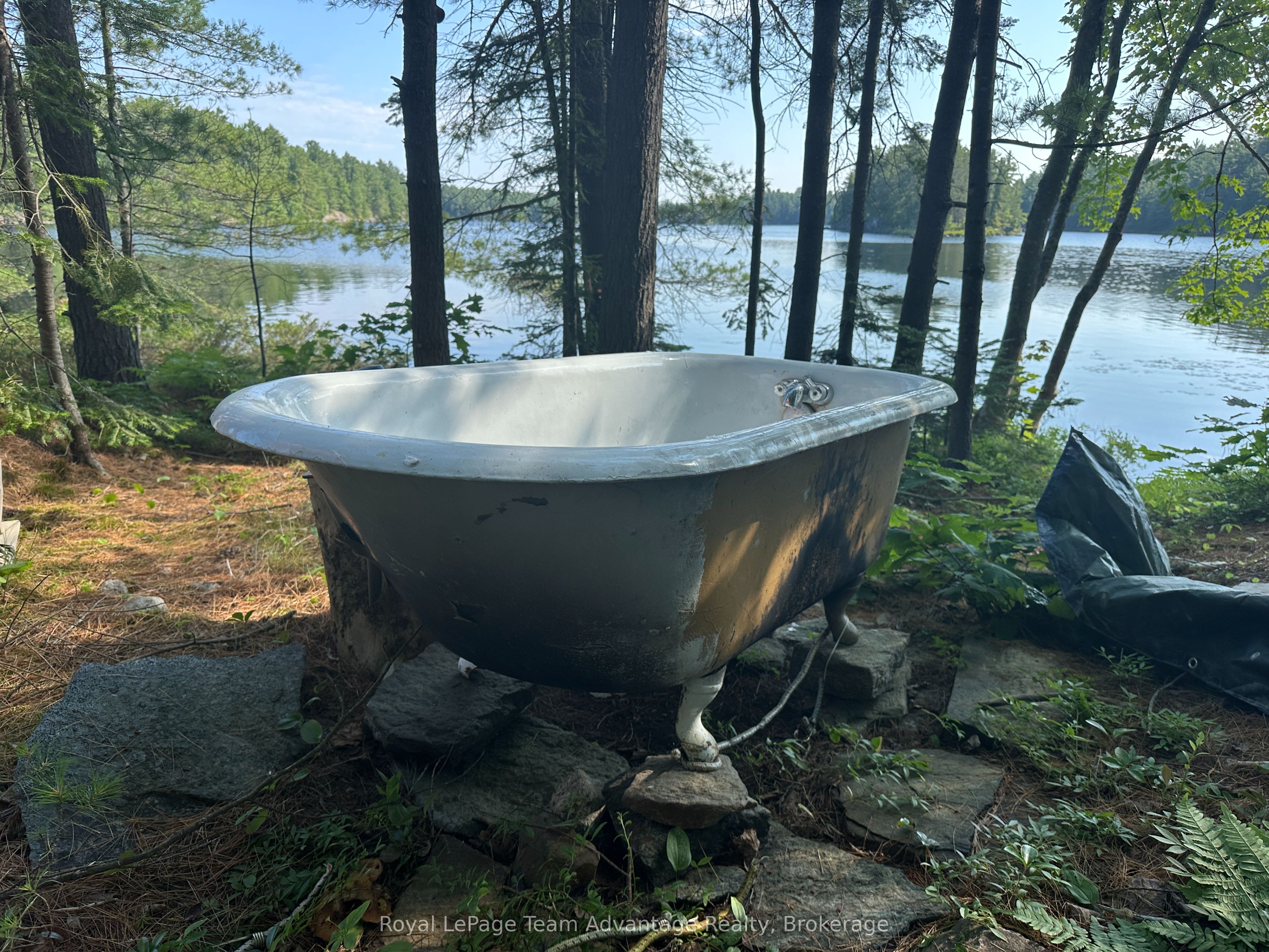 9075 Harris Lake Water Property Photo 35