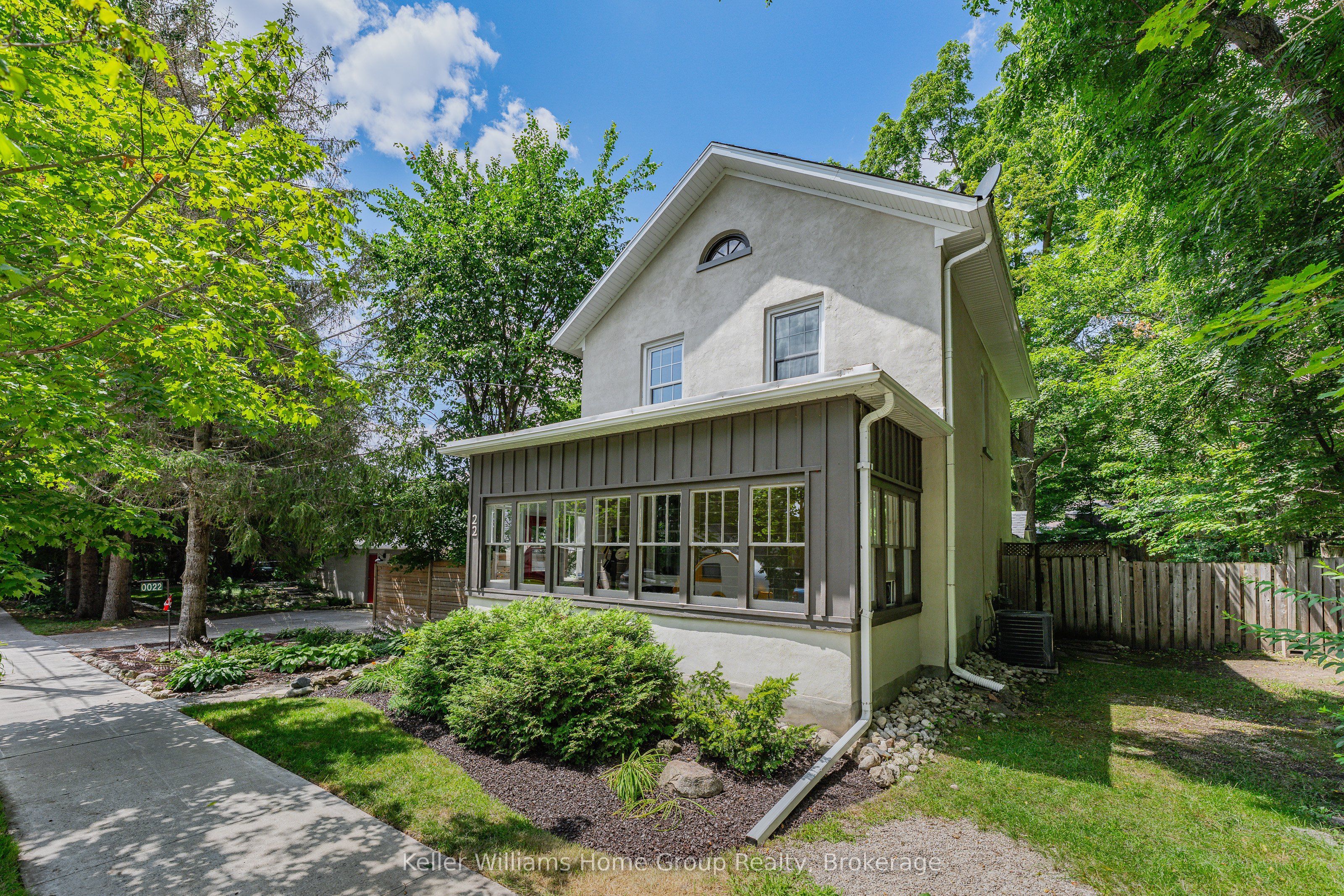 22 Sophia Street Property Photo 2