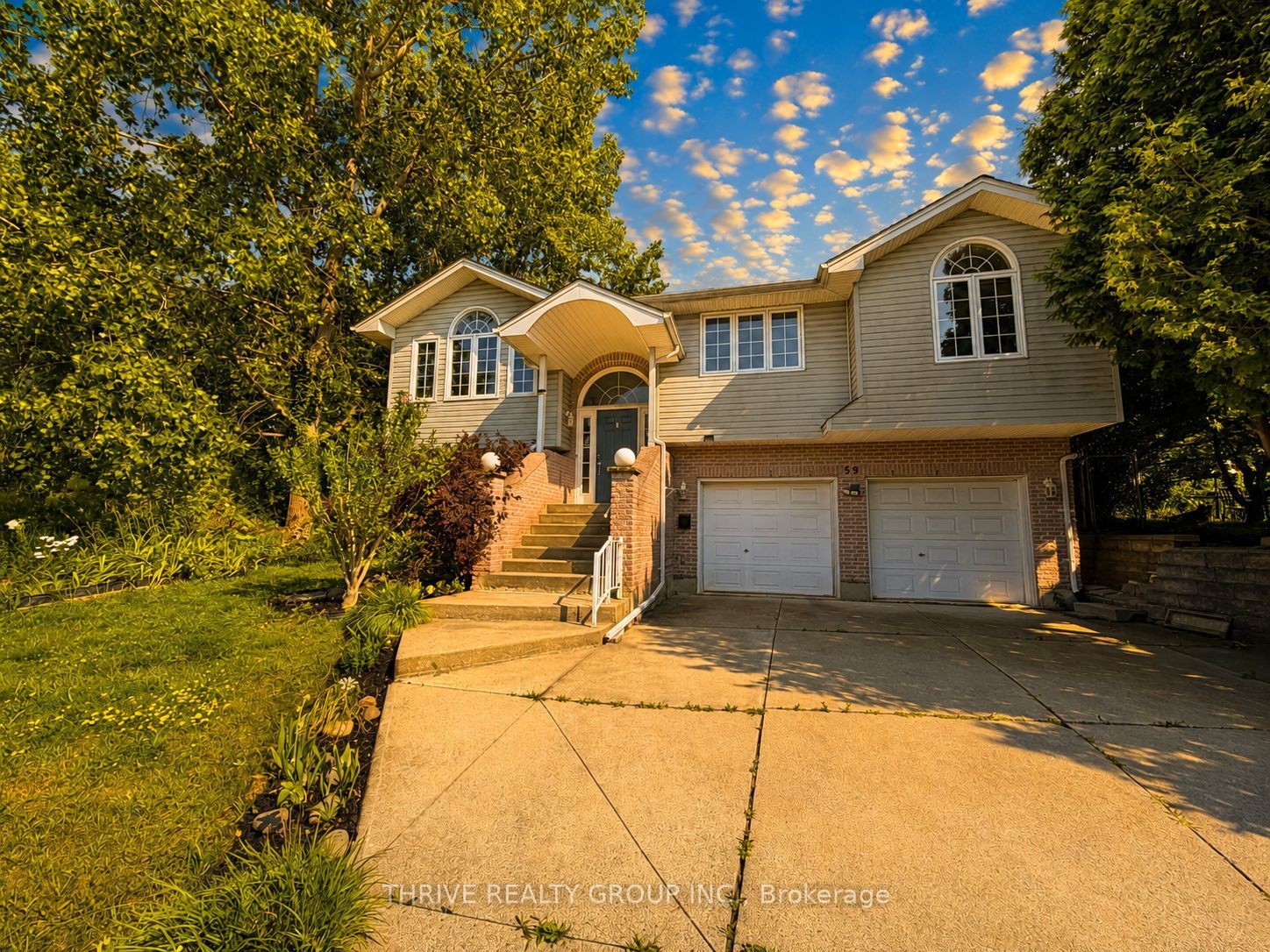 59 Cleveland Place Upper Property Photo 1