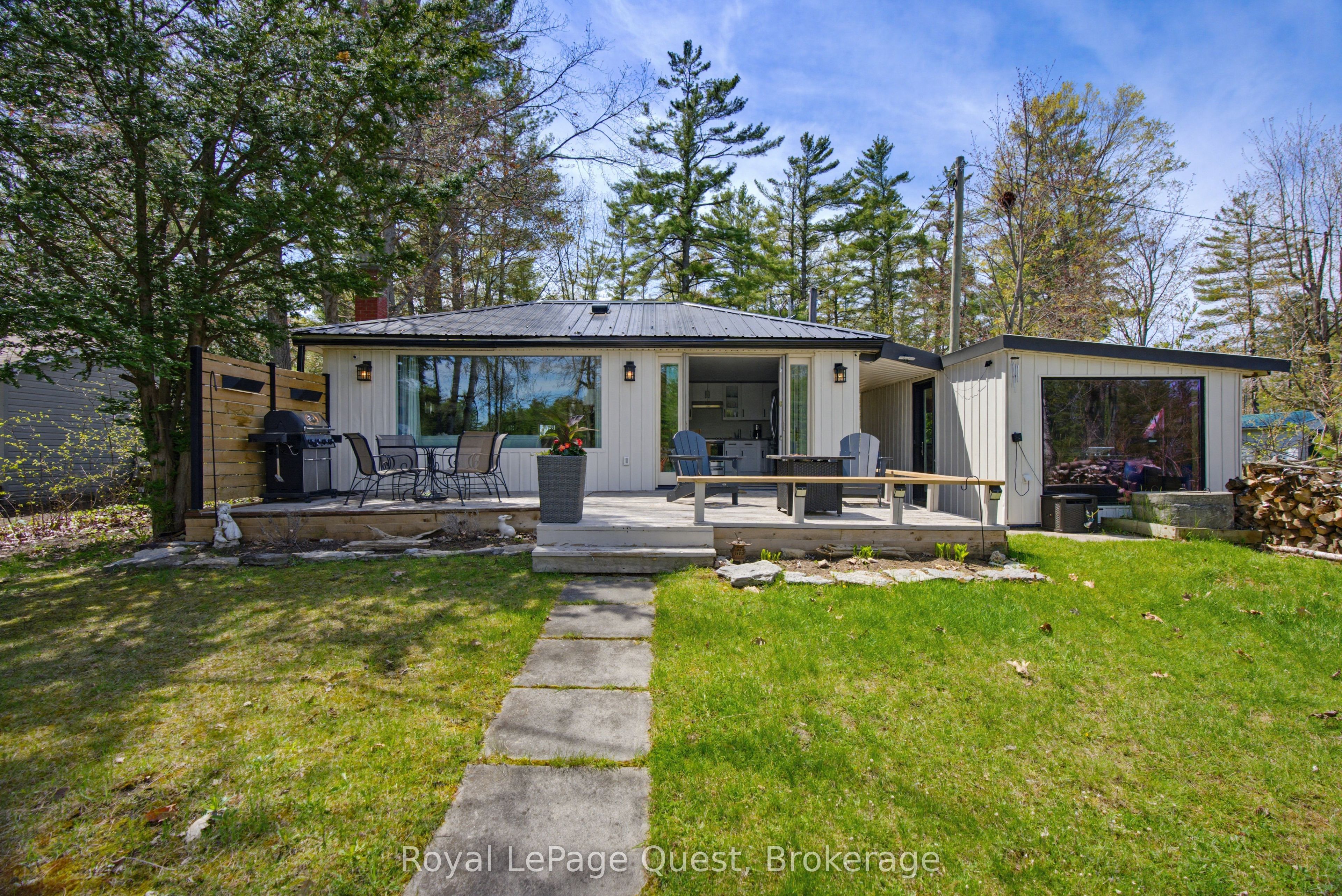 121 Stanley Road Property Photo 1