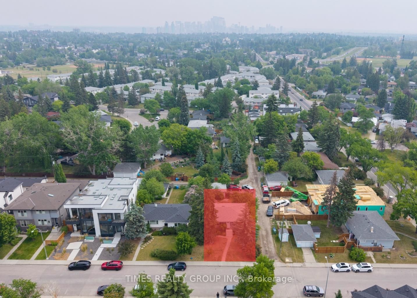 3234 Kinsale Rd. SW