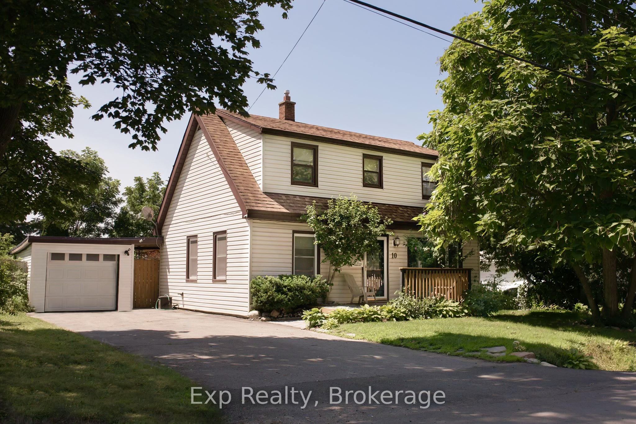 10 Valleyview Crescent Property Photo 1
