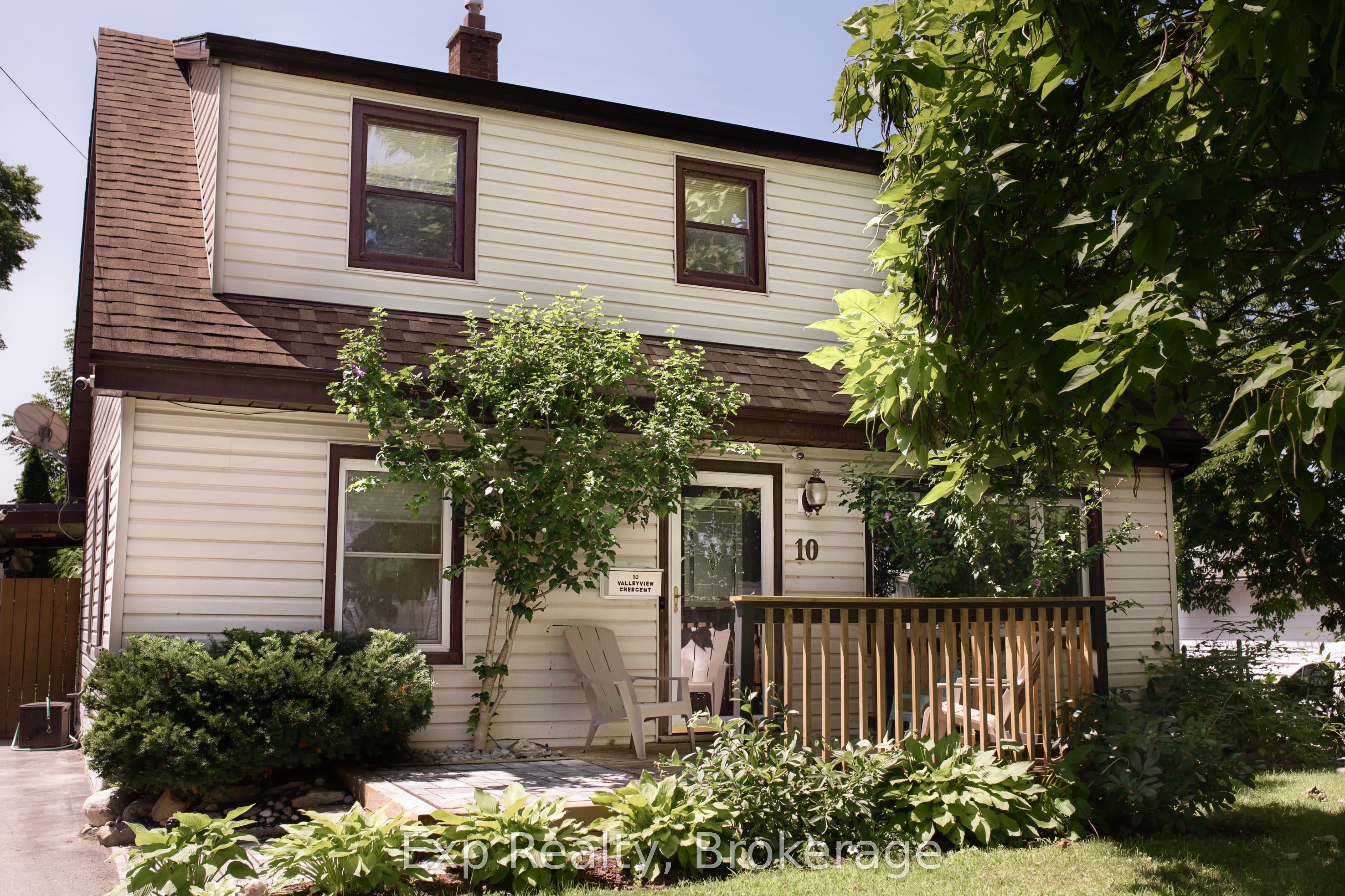 10 Valleyview Crescent Property Photo 1