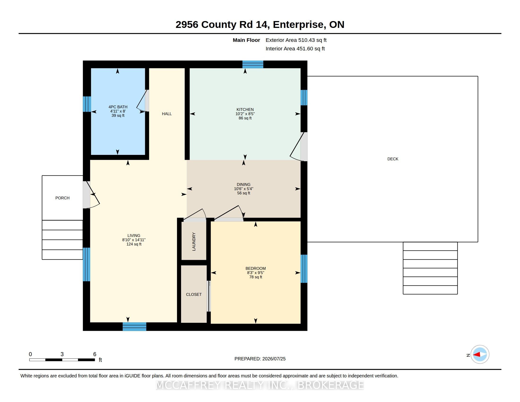 2956 County Road 14 Property Photo 49