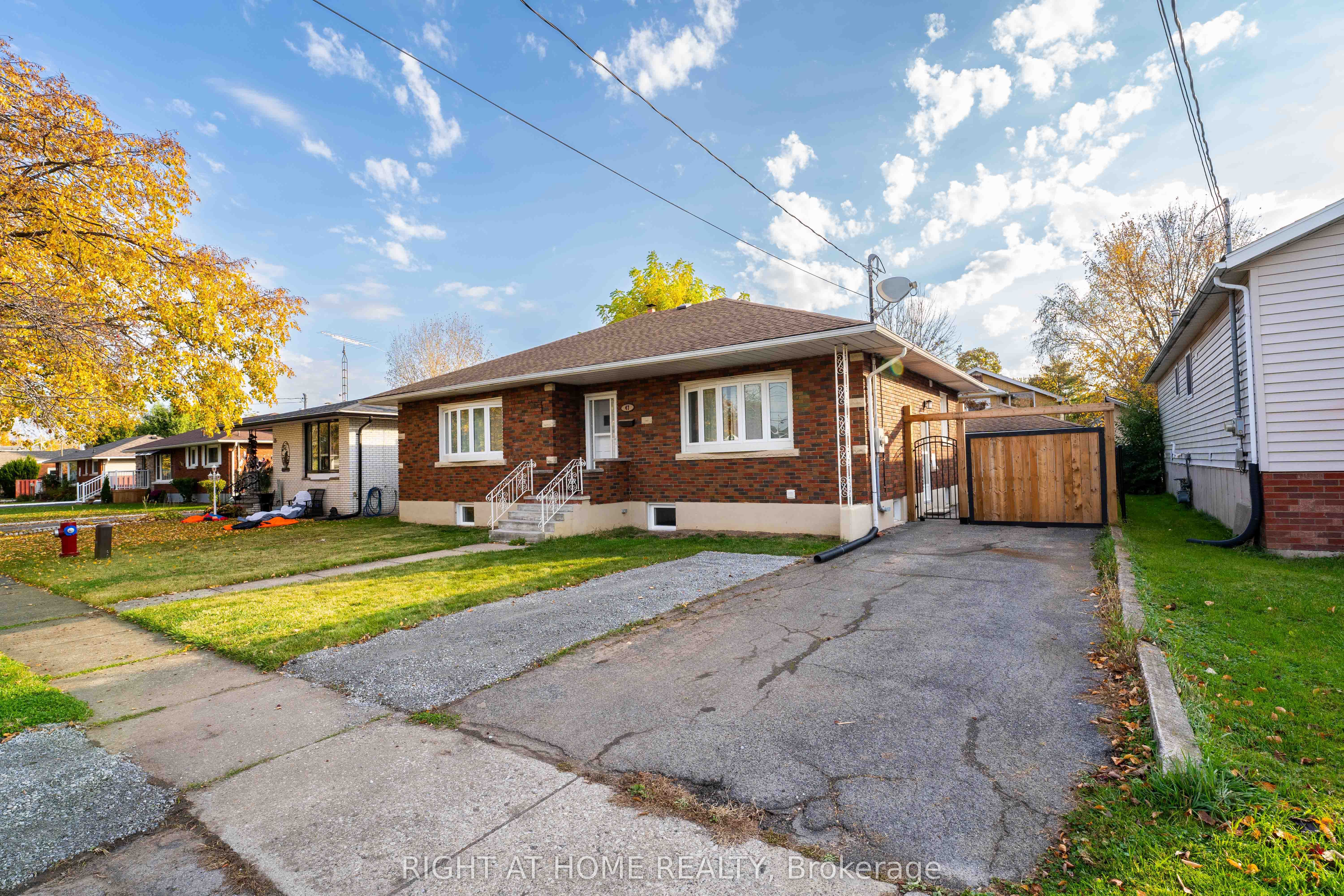47 Marshall Avenue Property Photo 1
