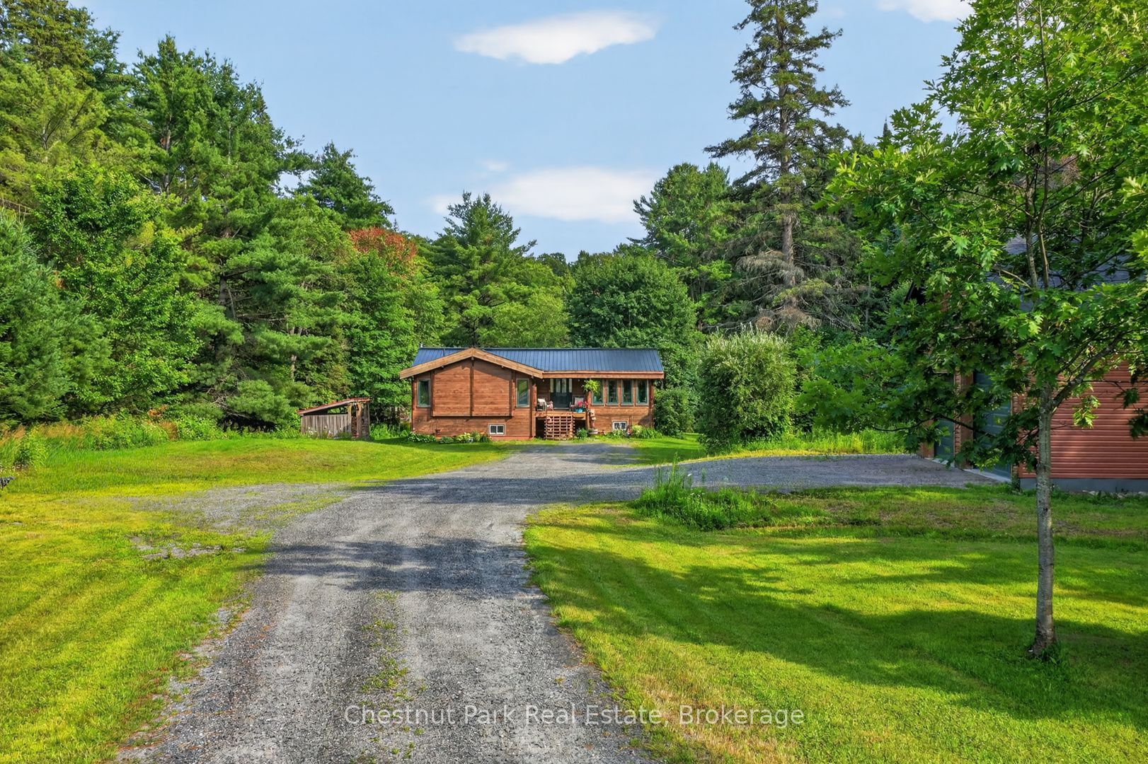 1162 High Falls Road Property Photo 5