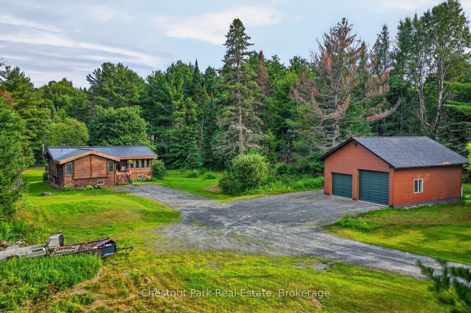 1162 High Falls Road Property Photo 6