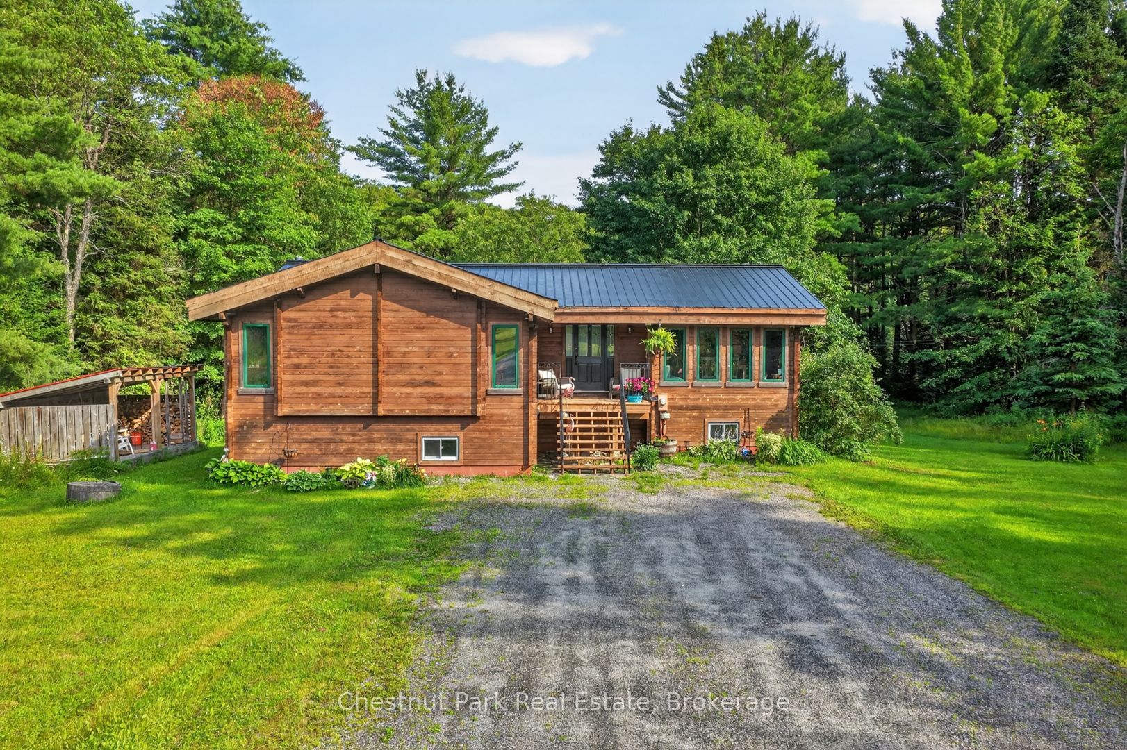 1162 High Falls Road Property Photo 7