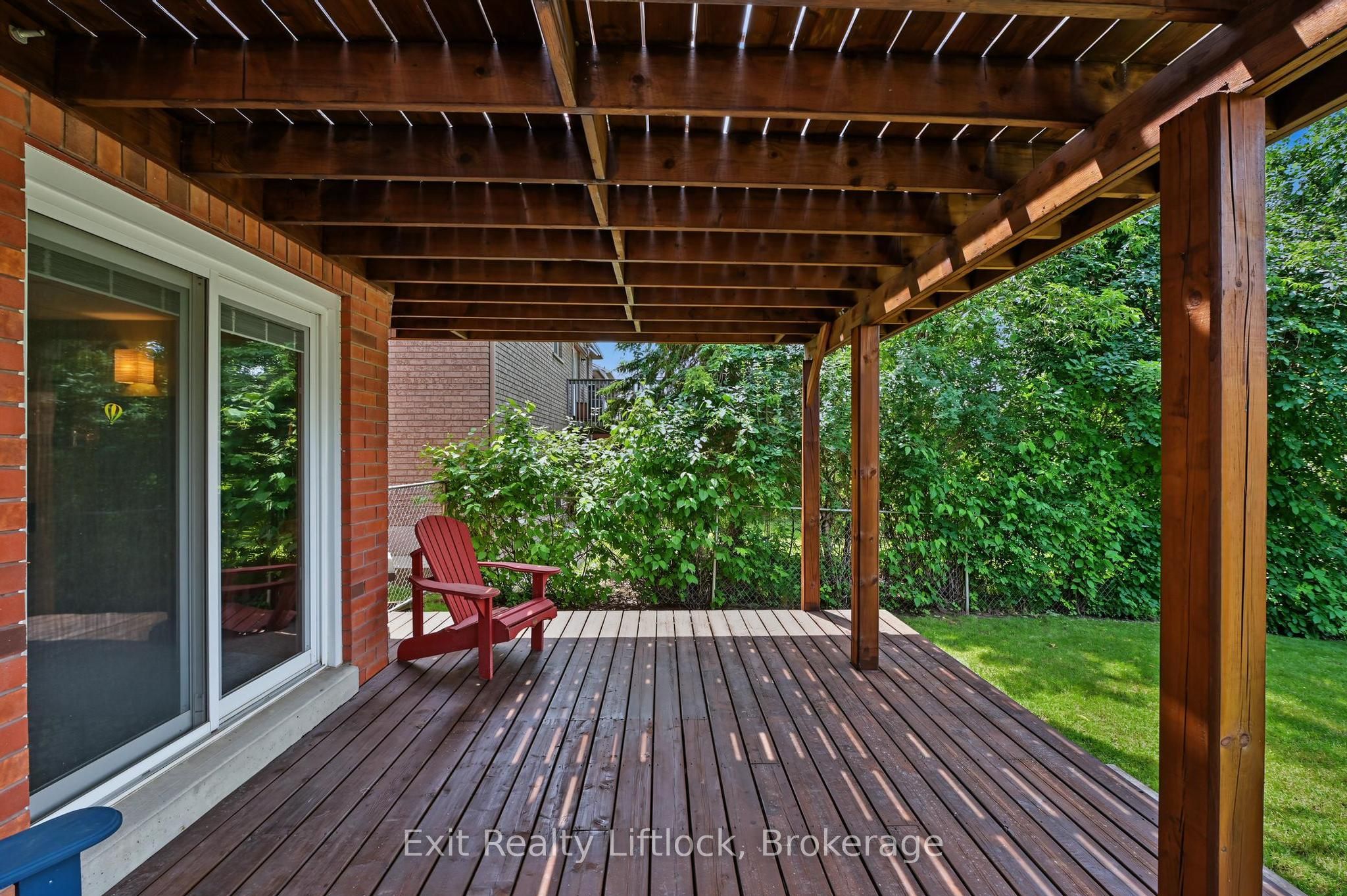 2522 Marsdale Drive Property Photo 37
