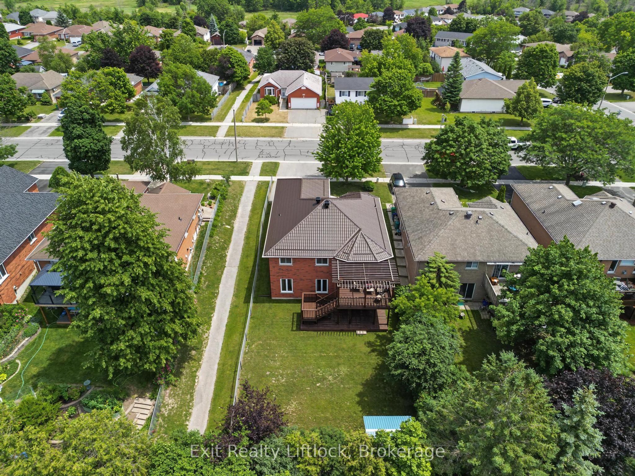 2522 Marsdale Drive Property Photo 45