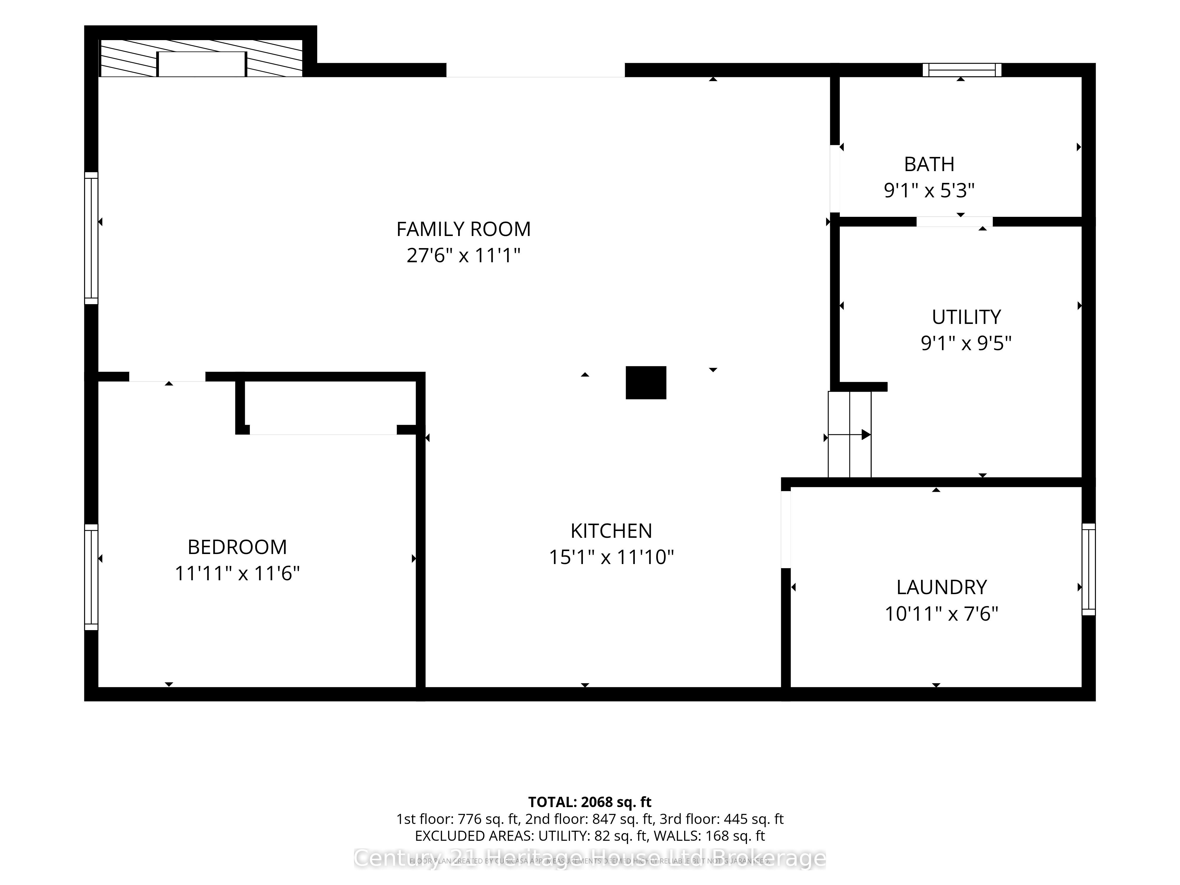 462 Rivercrest Drive Property Photo 48