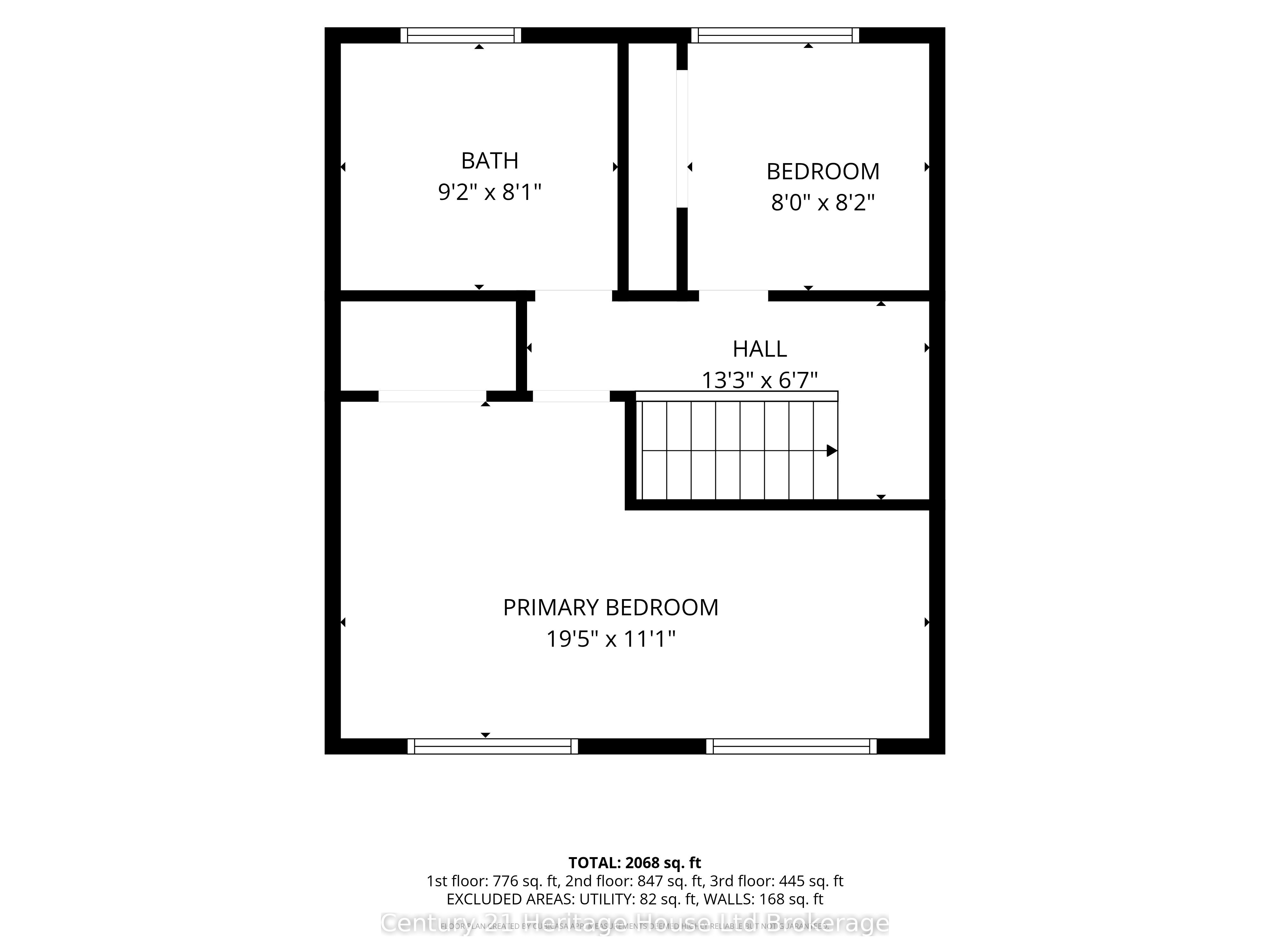 462 Rivercrest Drive Property Photo 49