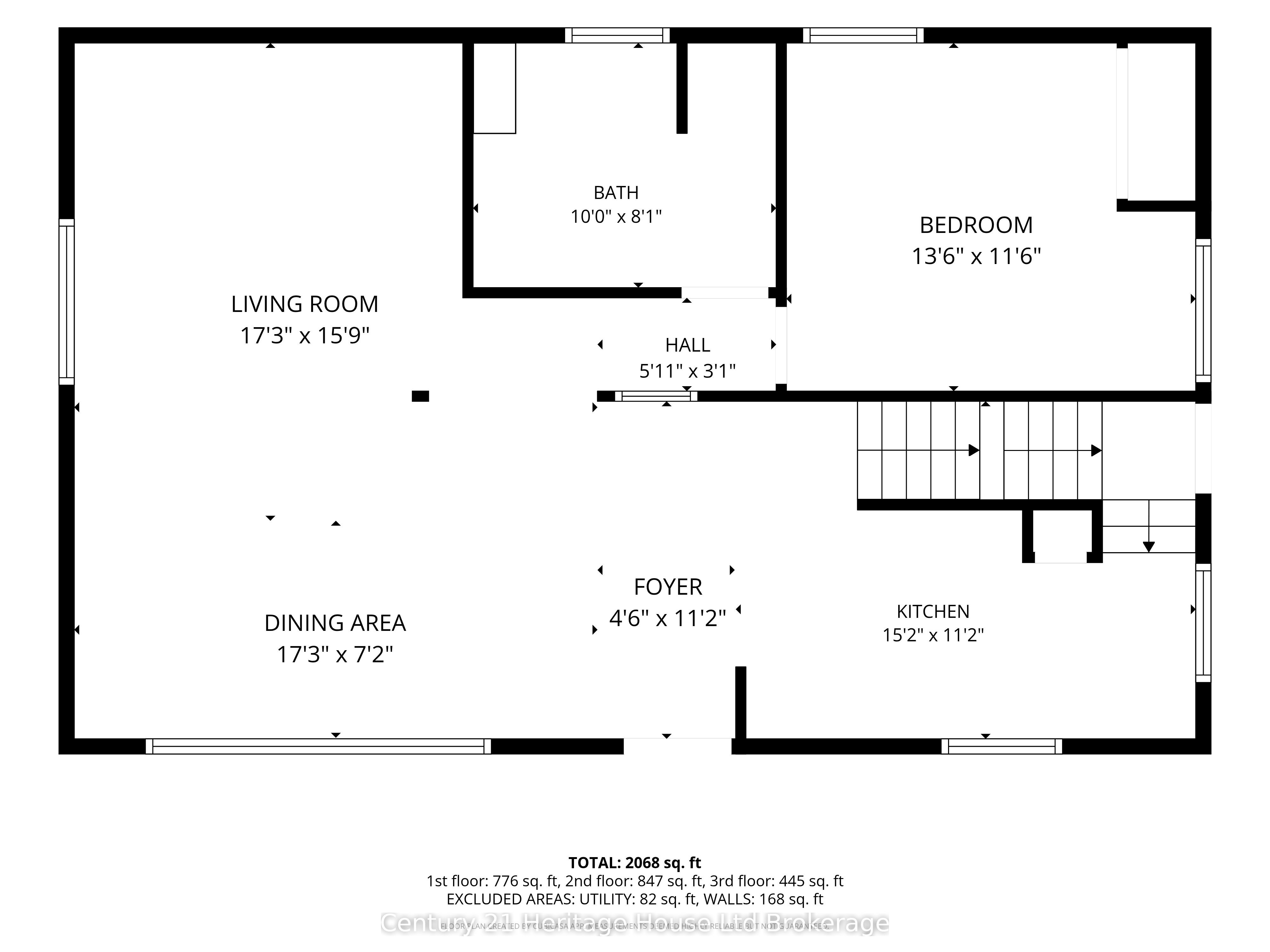 462 Rivercrest Drive Property Photo 50