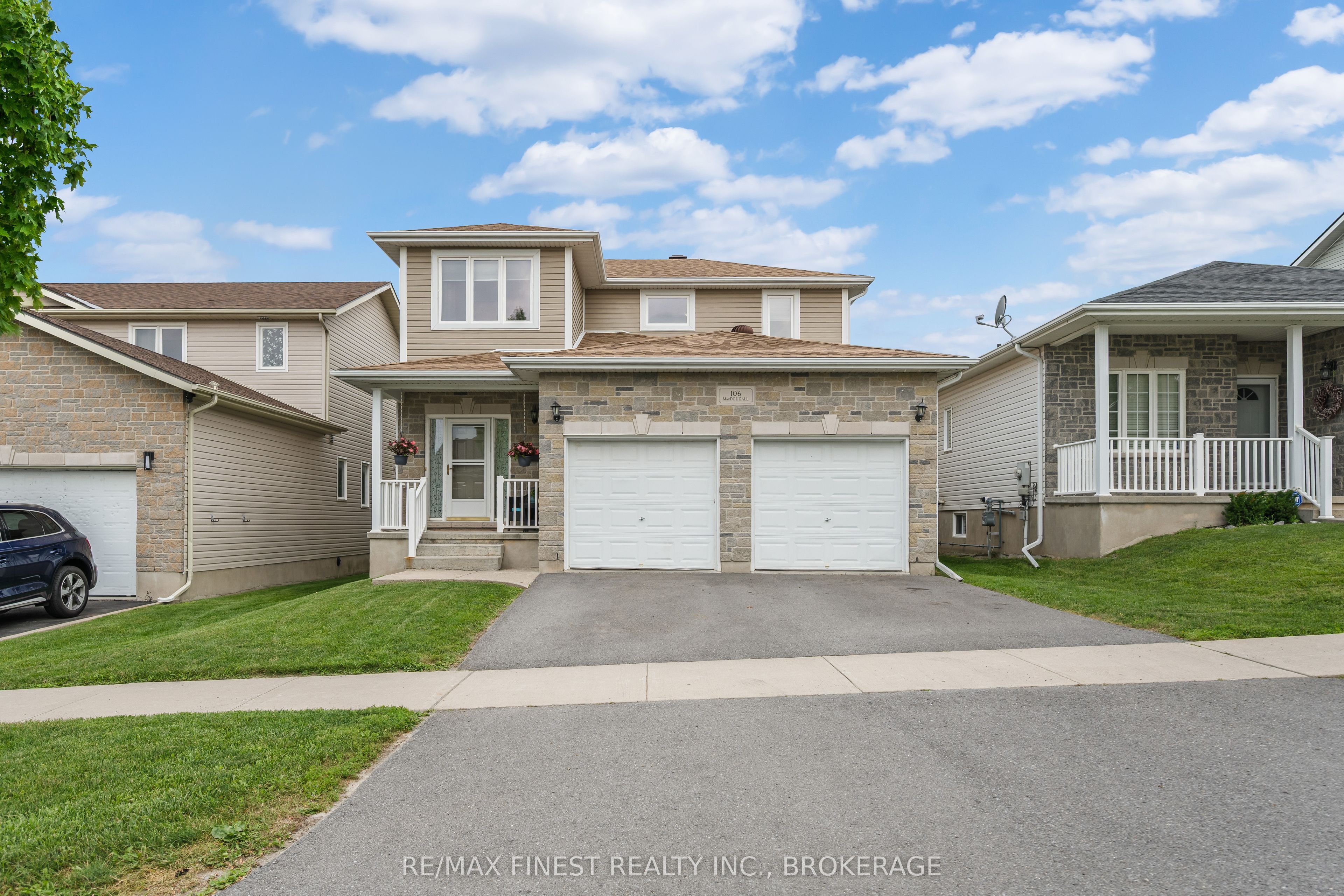 106 Macdougall Drive Property Photo 1