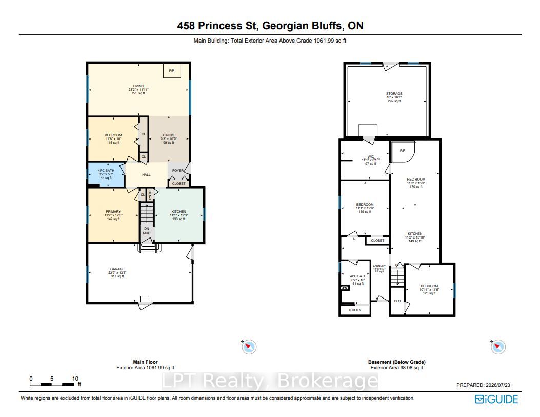 458 Princess Street Property Photo 46