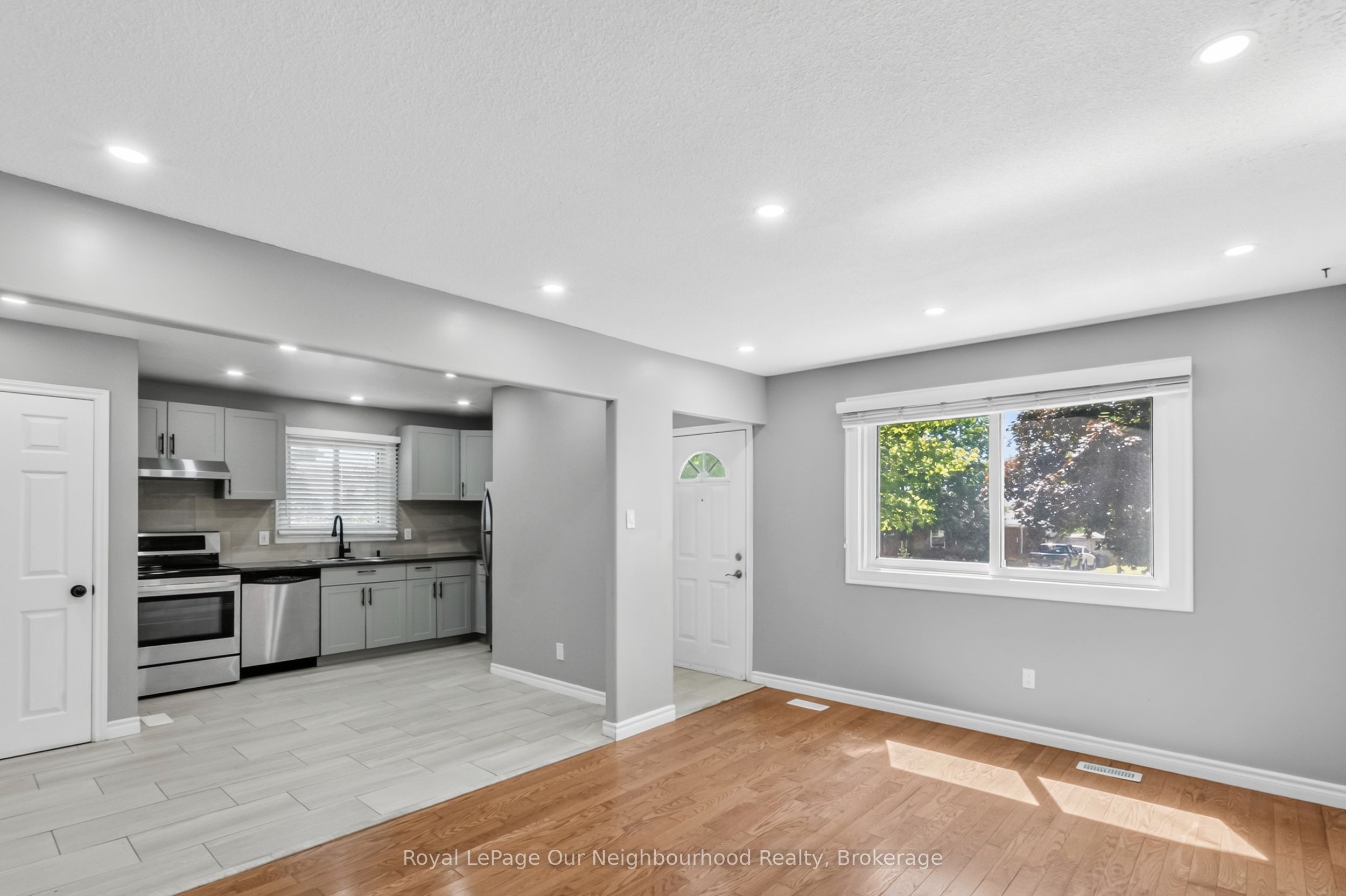 1612 Cherryhill Road Property Photo 4