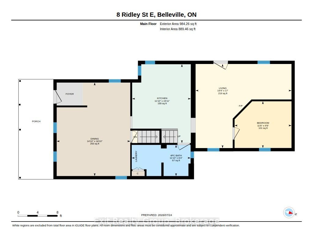 8 Ridley Street E Property Photo 31