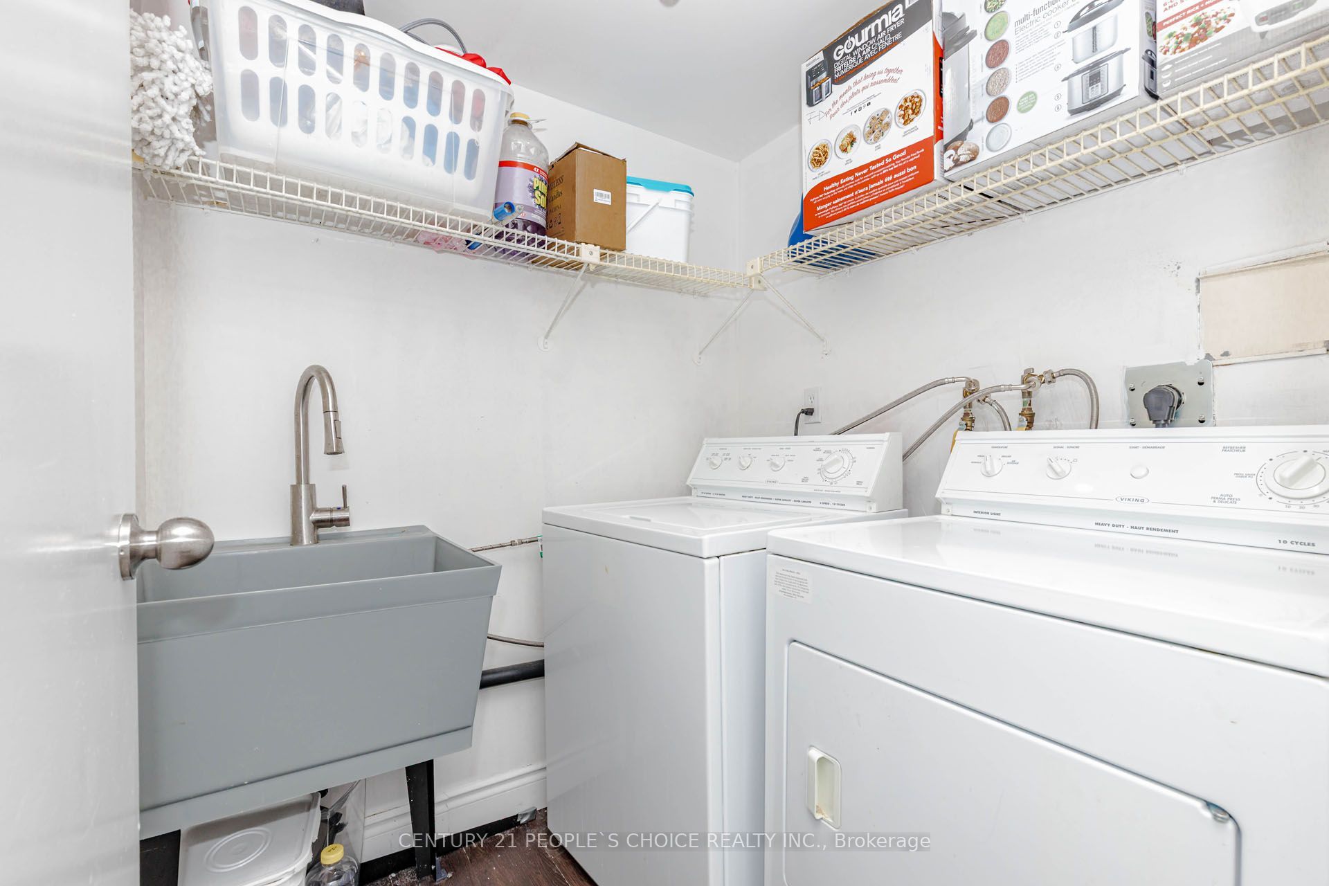 301 Frances Avenue 1203 Property Photo 32