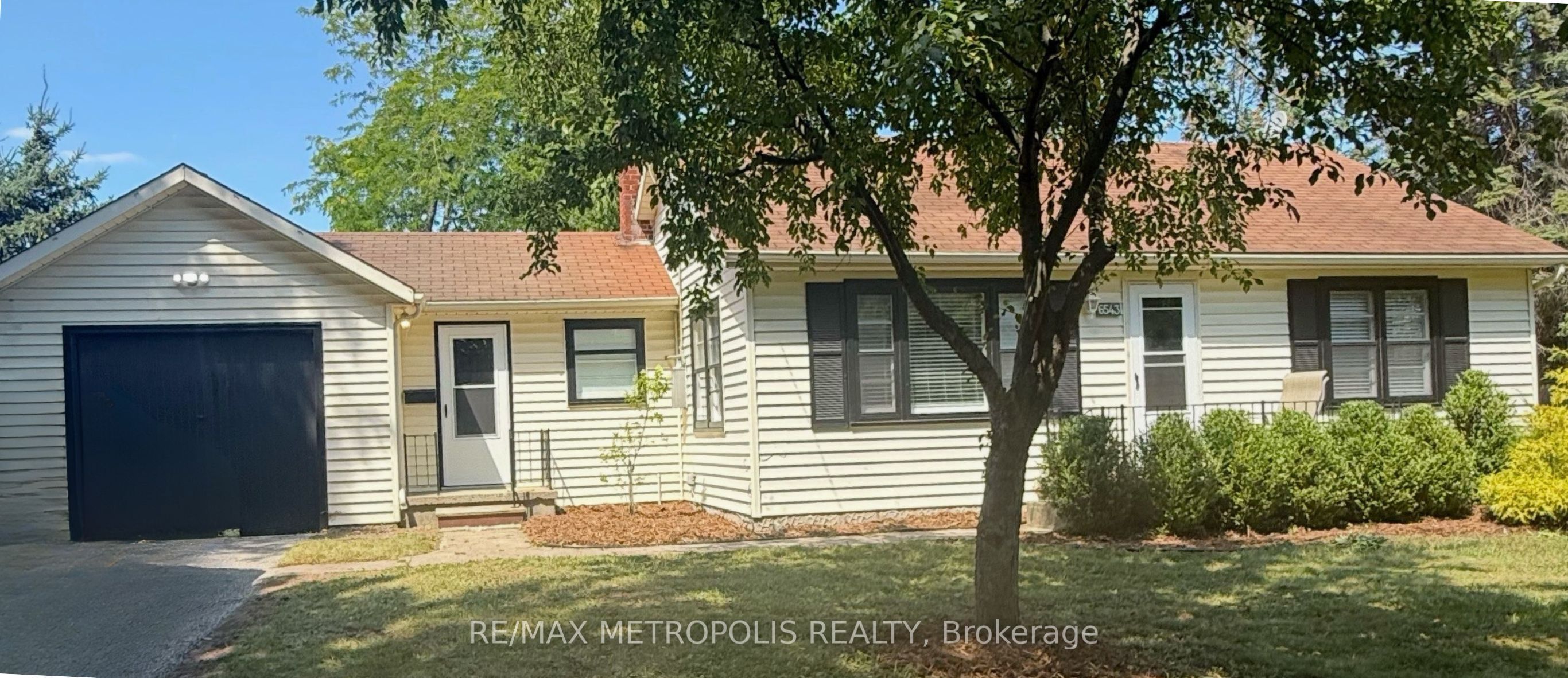 6543 Waterworks Road Property Photo 1