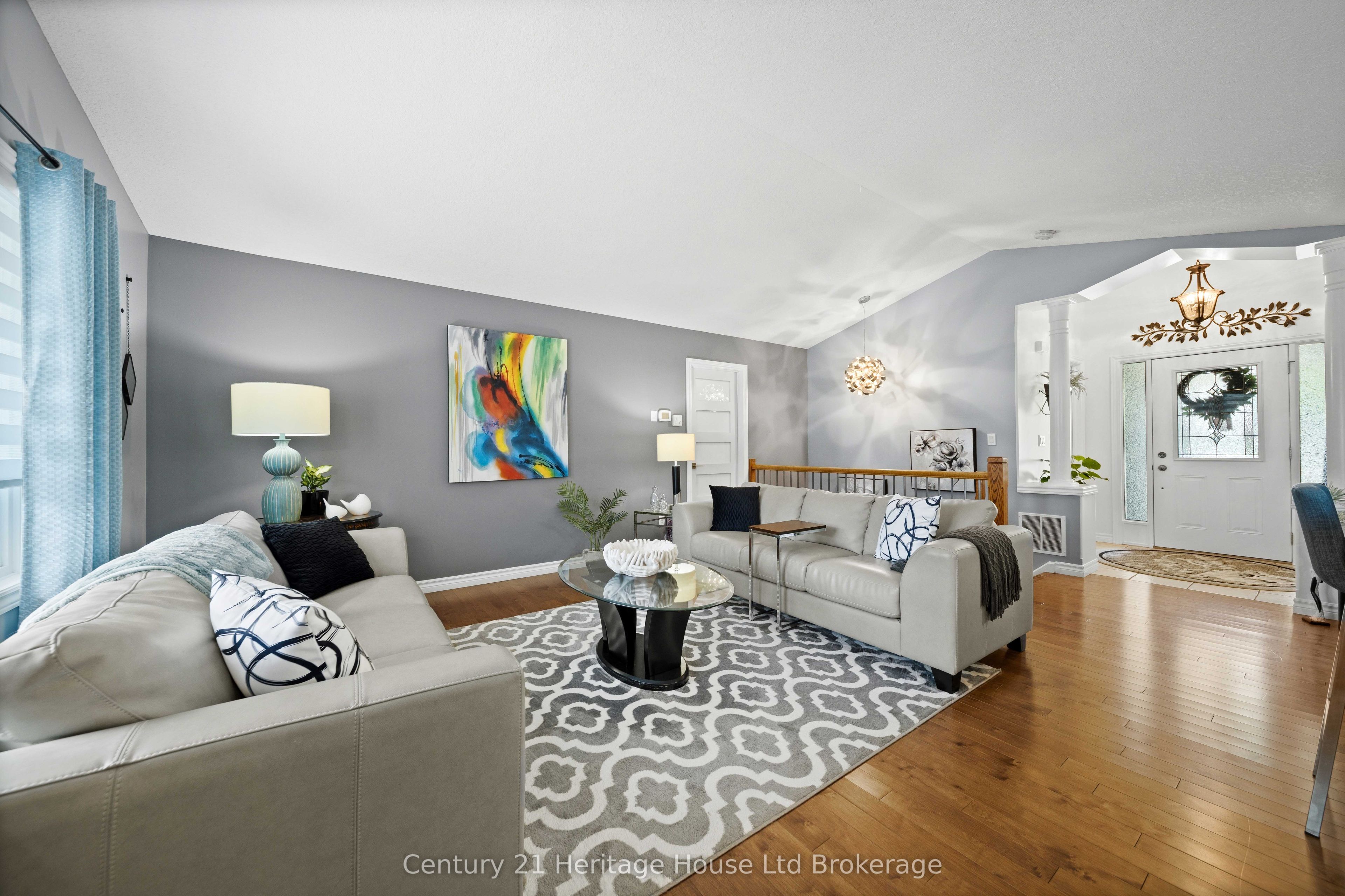 150 Forestway Trail Property Photo 7