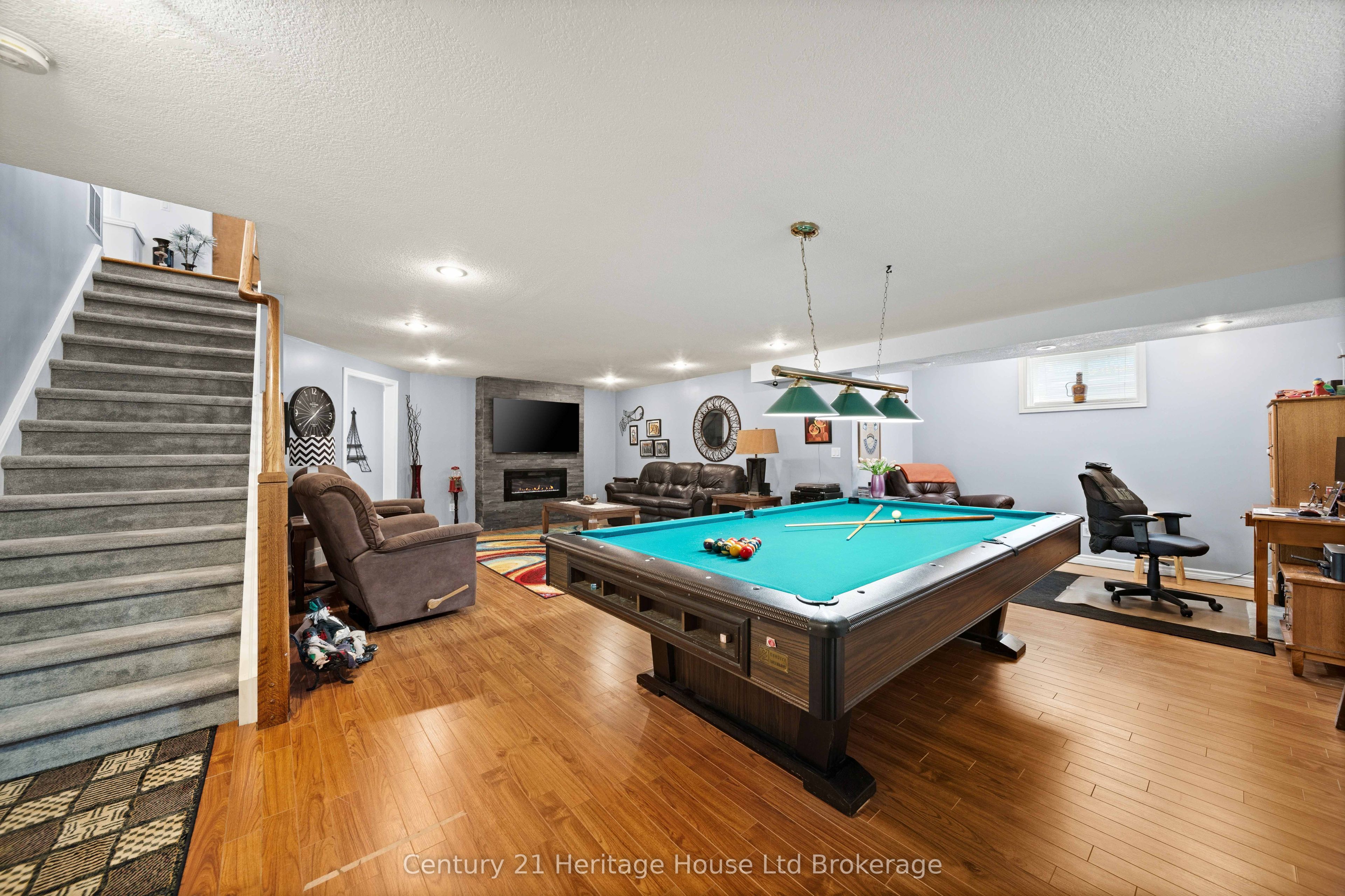 150 Forestway Trail Property Photo 24