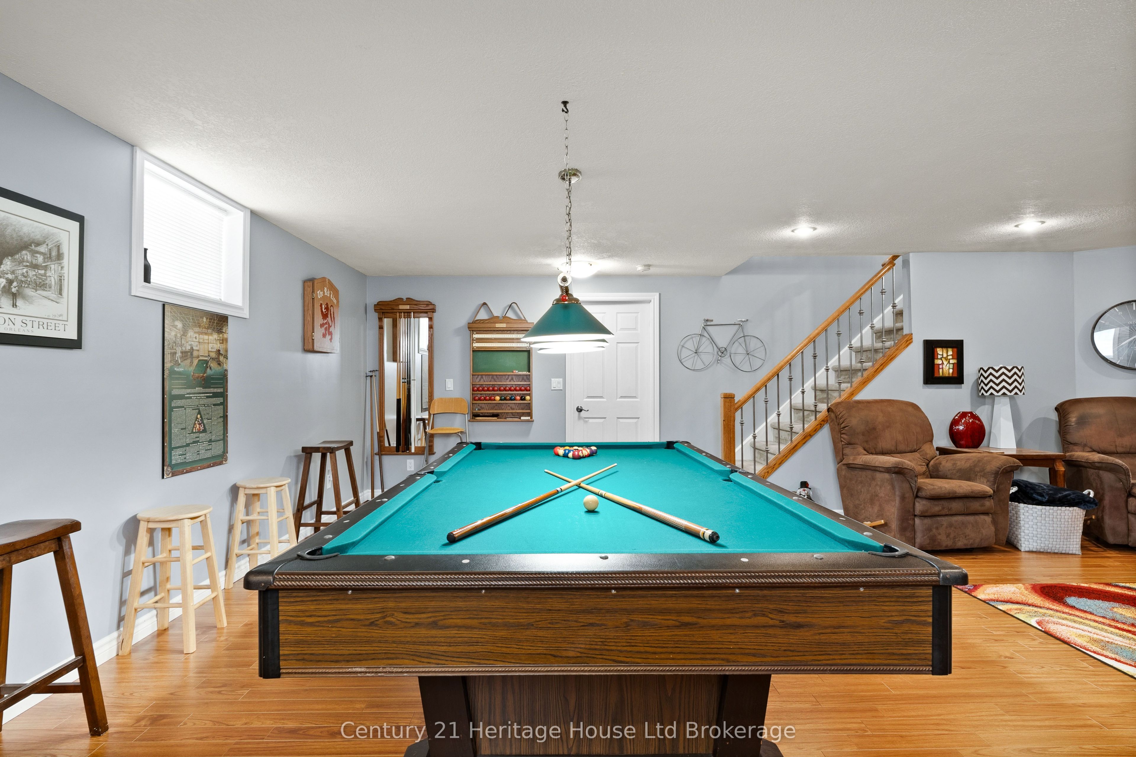150 Forestway Trail Property Photo 25