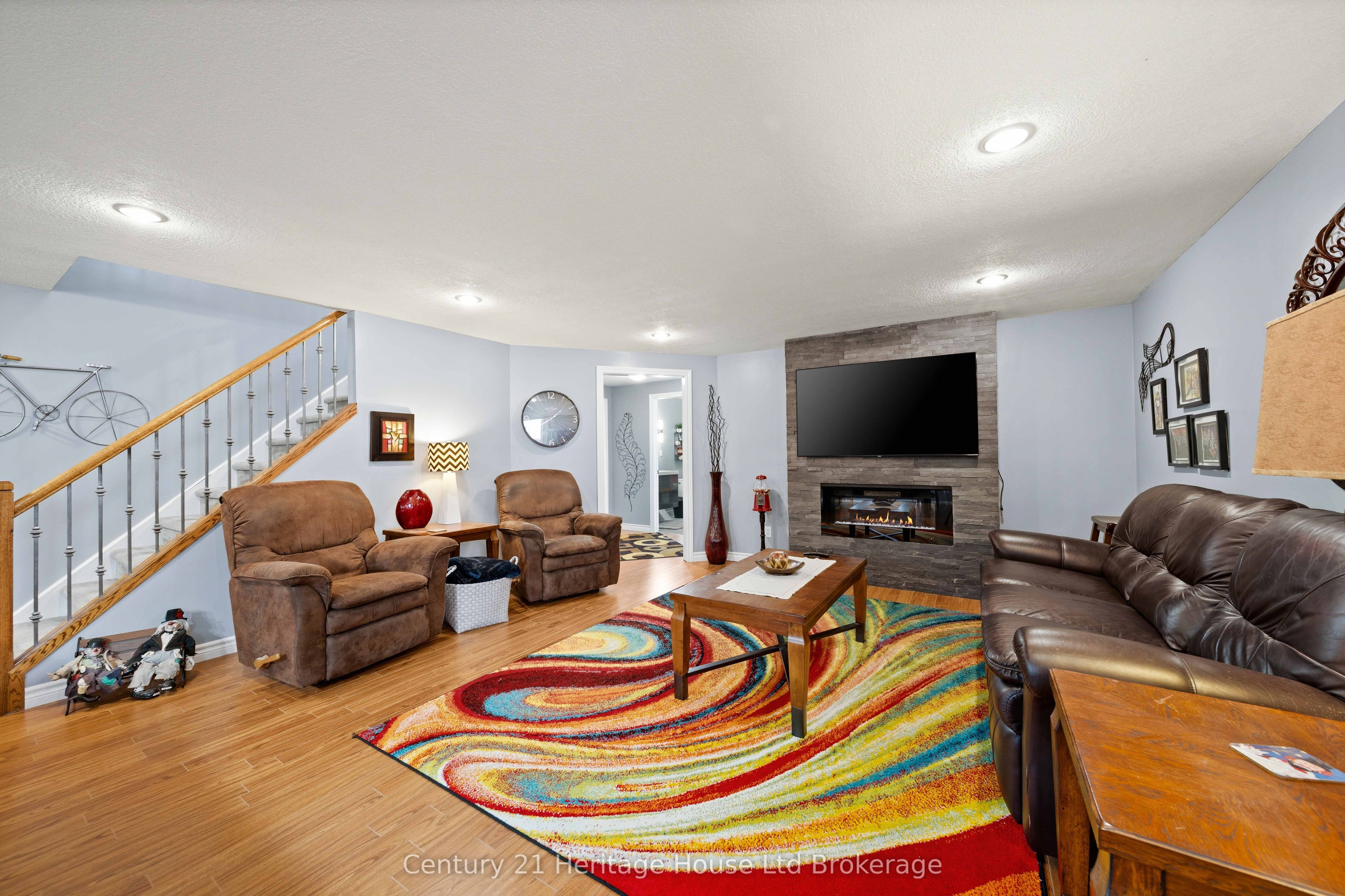 150 Forestway Trail Property Photo 26